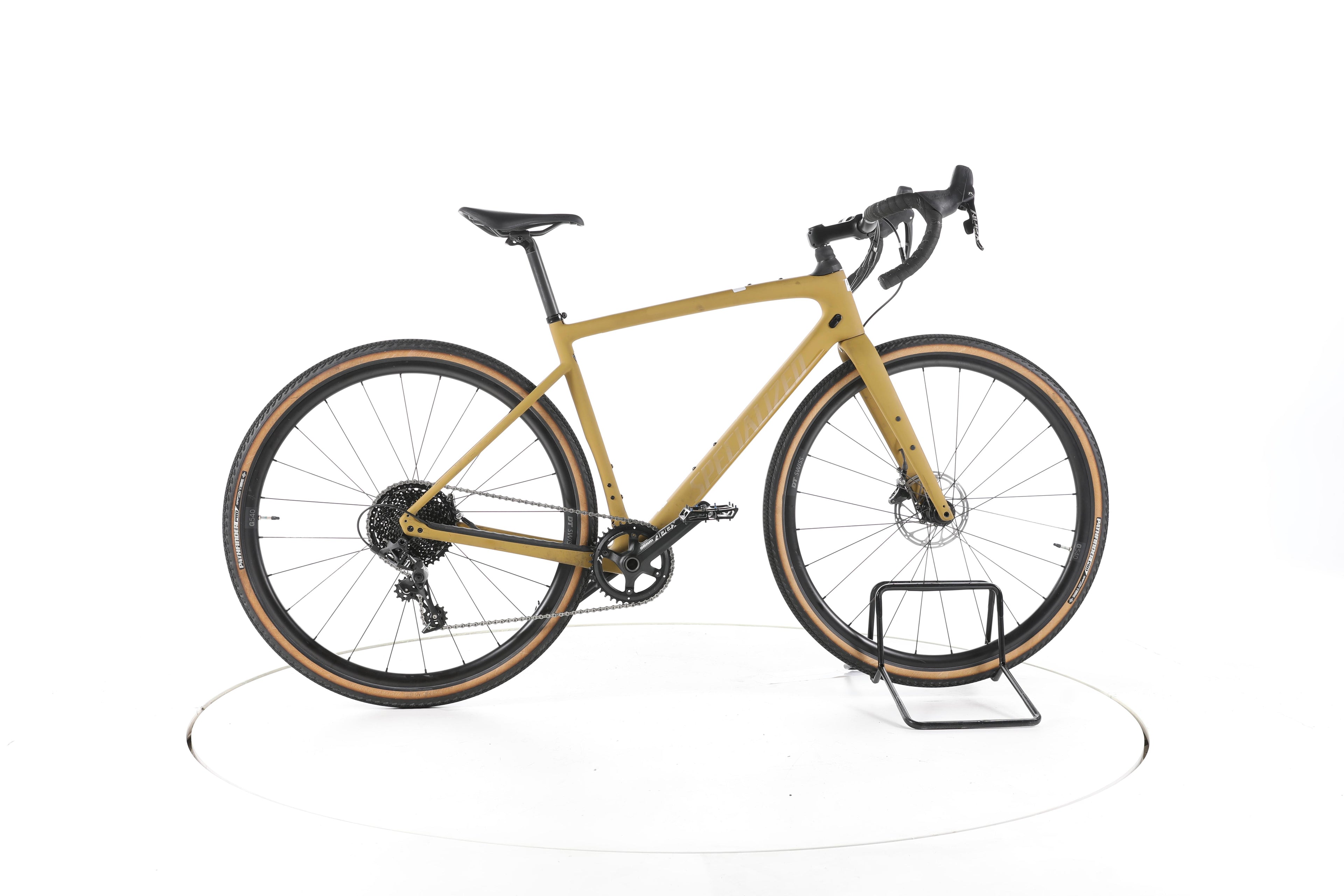 Specialized Diverge Sport Carbon - Image 1