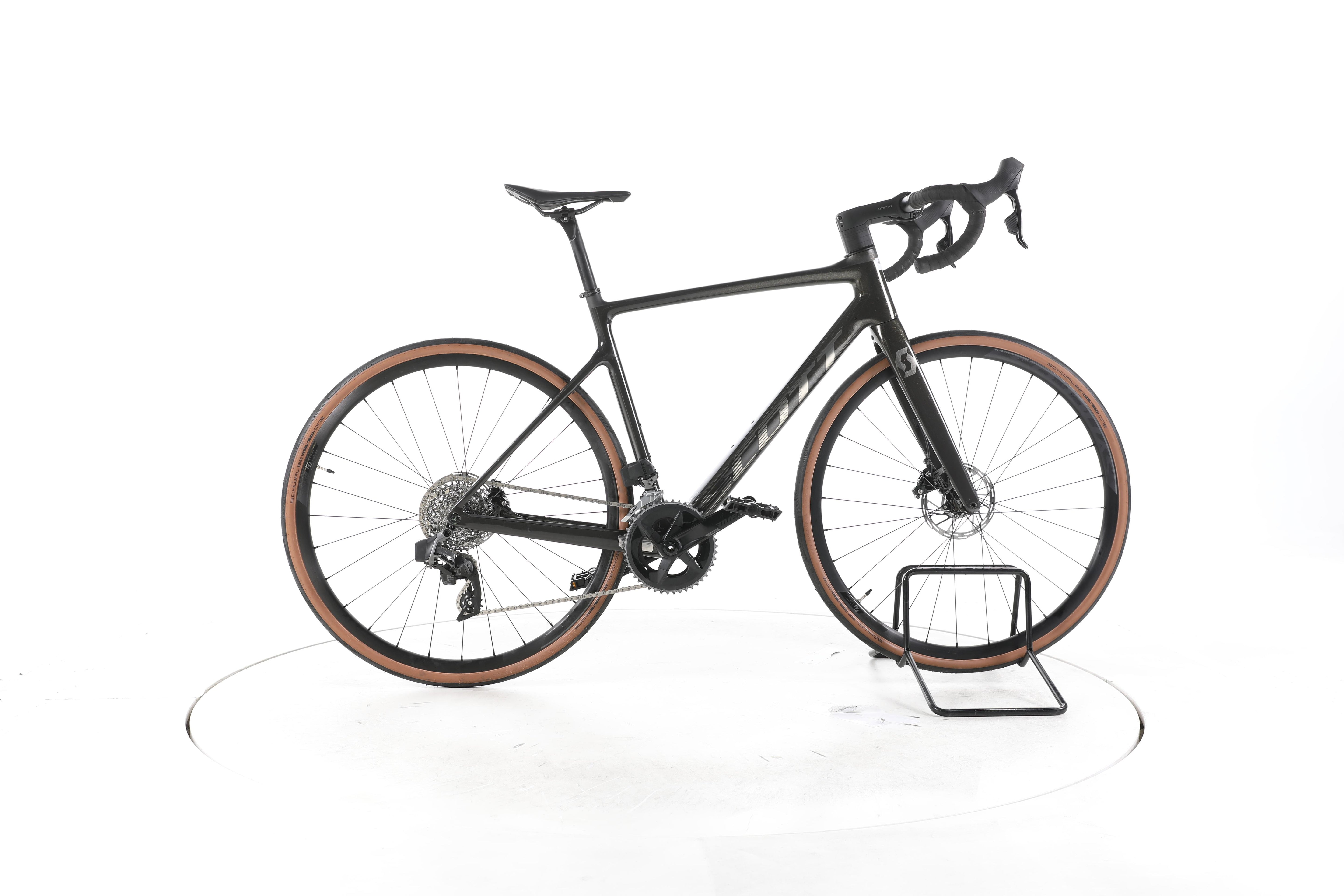 Scott Addict 10 Rennrad Carbon - Image 1