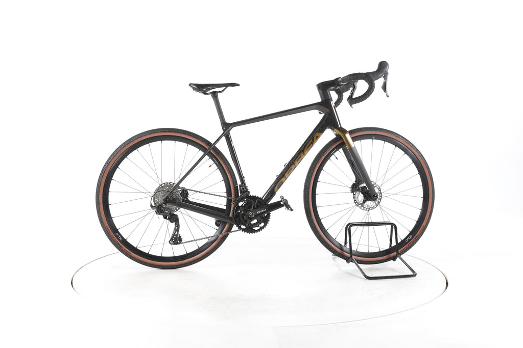Orbea TERRA M20Team Rennrad Carbon 2025 - Image 1