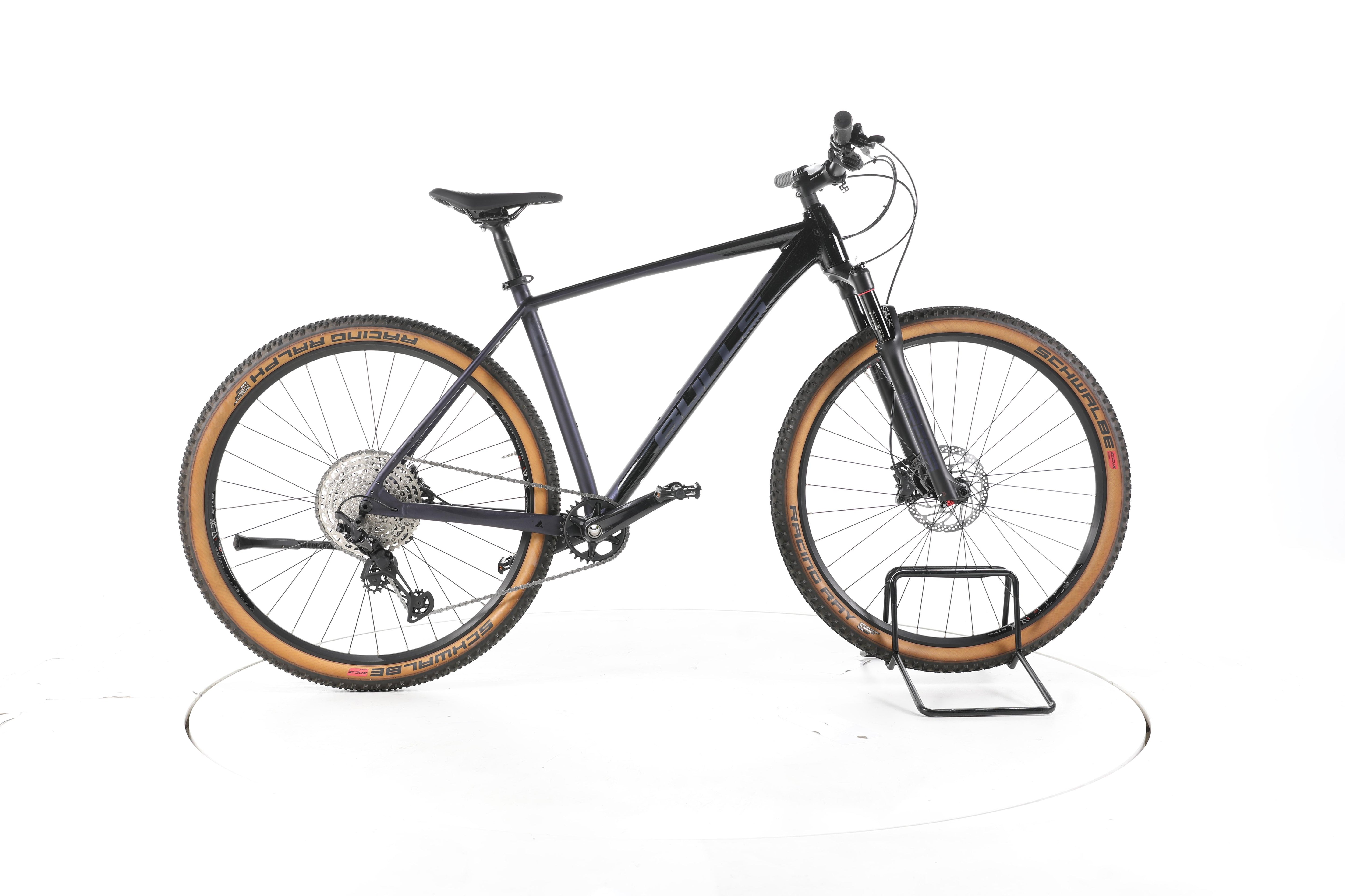 Bulls Copperhead 3S Fahrrad Hardtail - Image 1