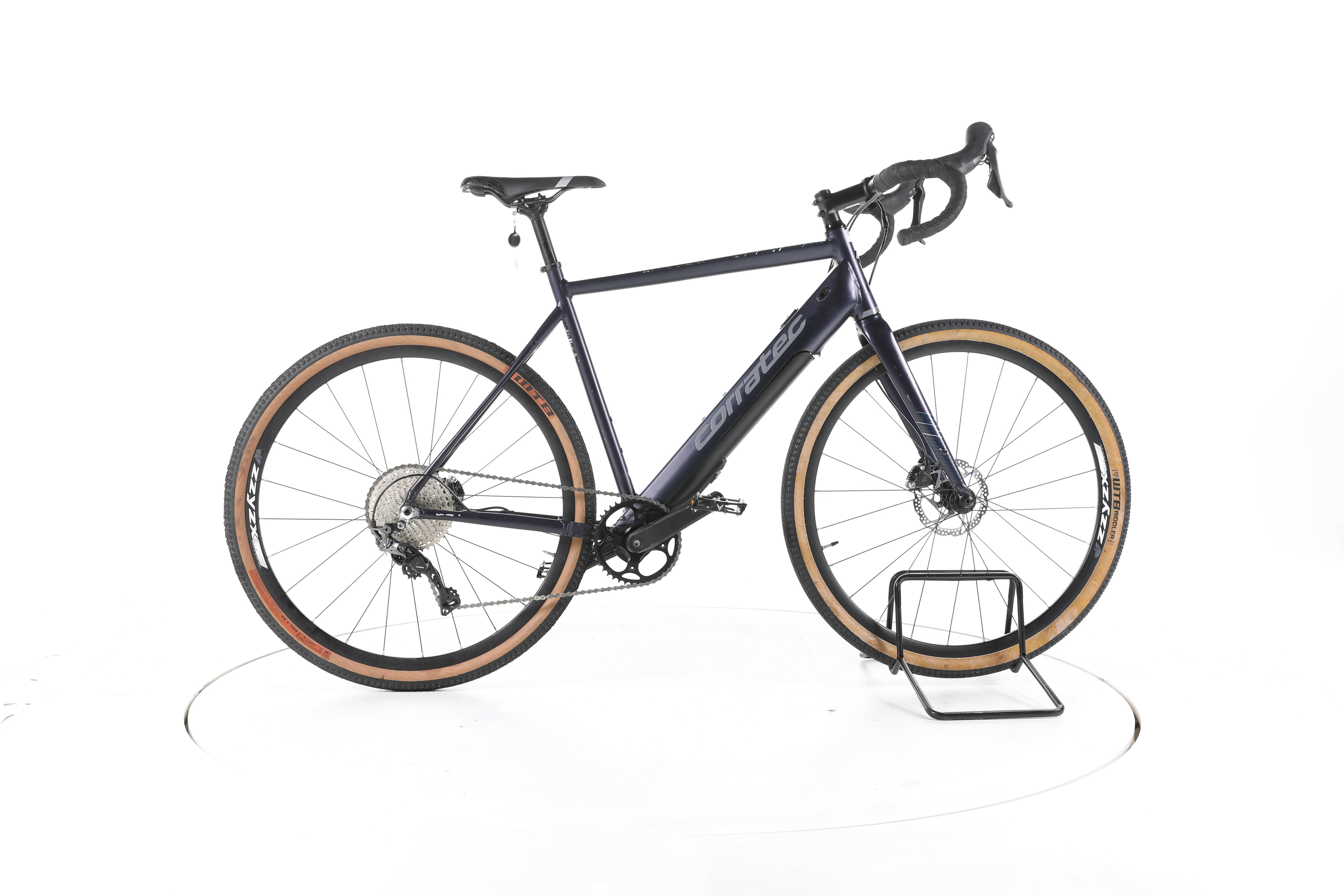 Corratec E-Allroad E-Gravelbike - Image 1