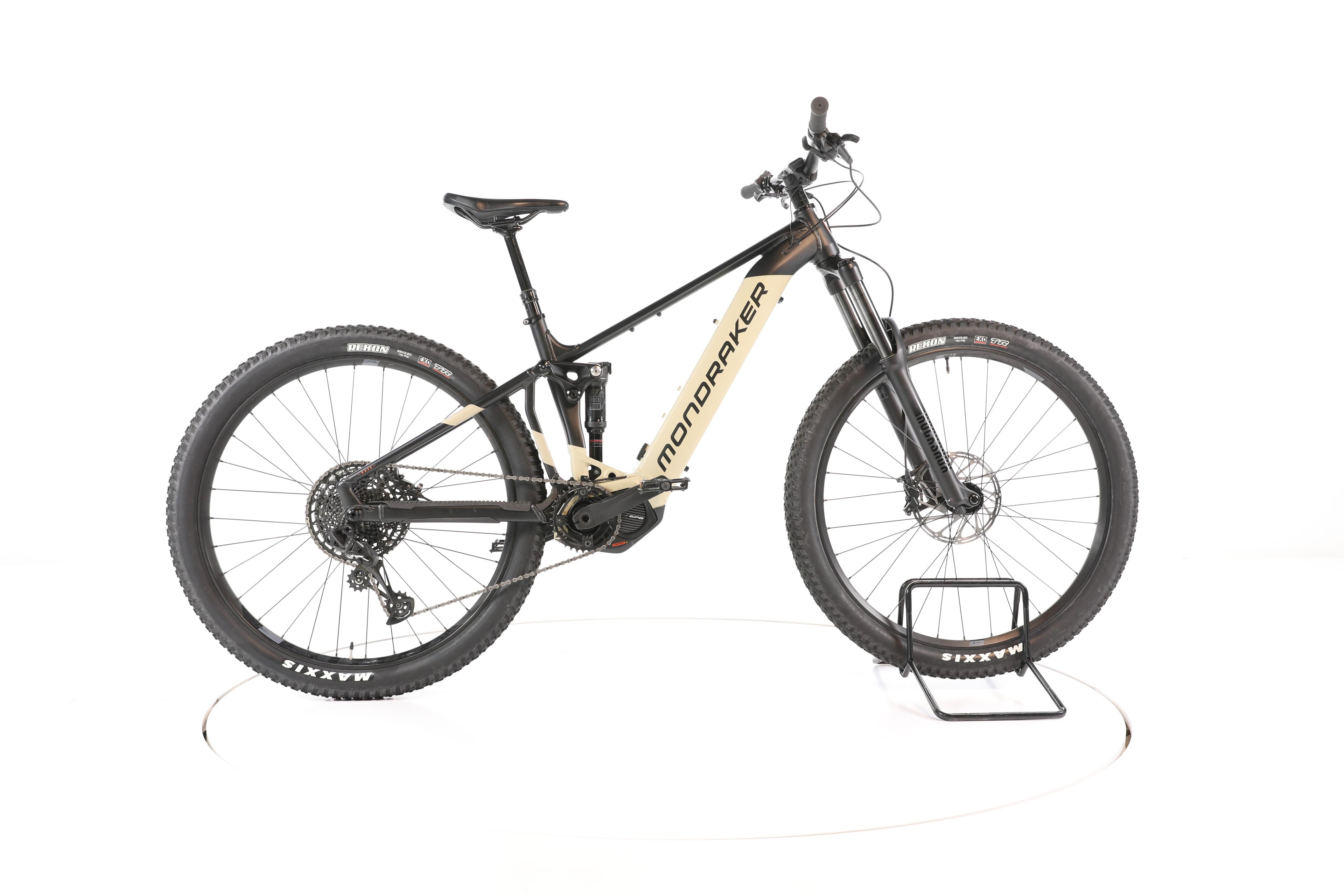 Mondraker DUSK Fully E-Bike 2023 - Image 1