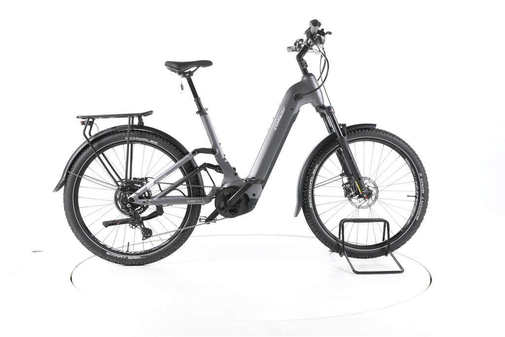 Conway Cairon C FS 2.0 SUV E-Bike Tiefeinsteiger 2025 - Image 1