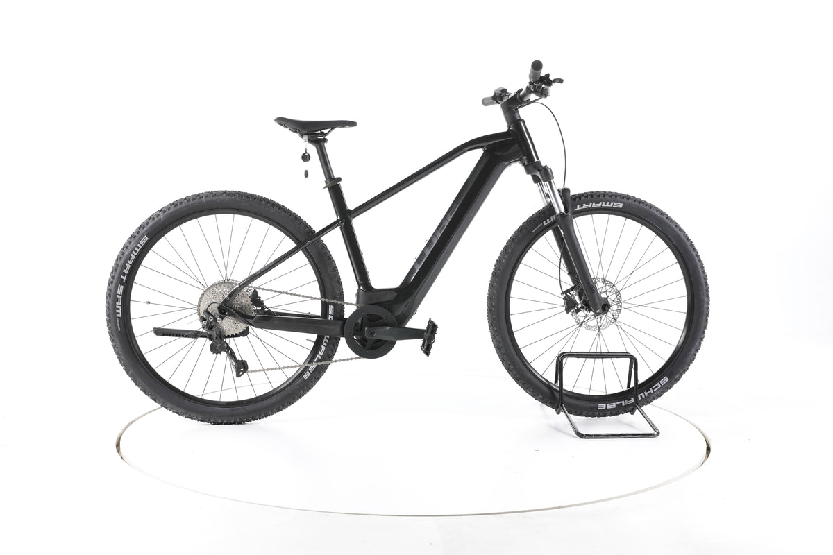 Cube Reaction Hybrid ONE E-Bike - Image 1