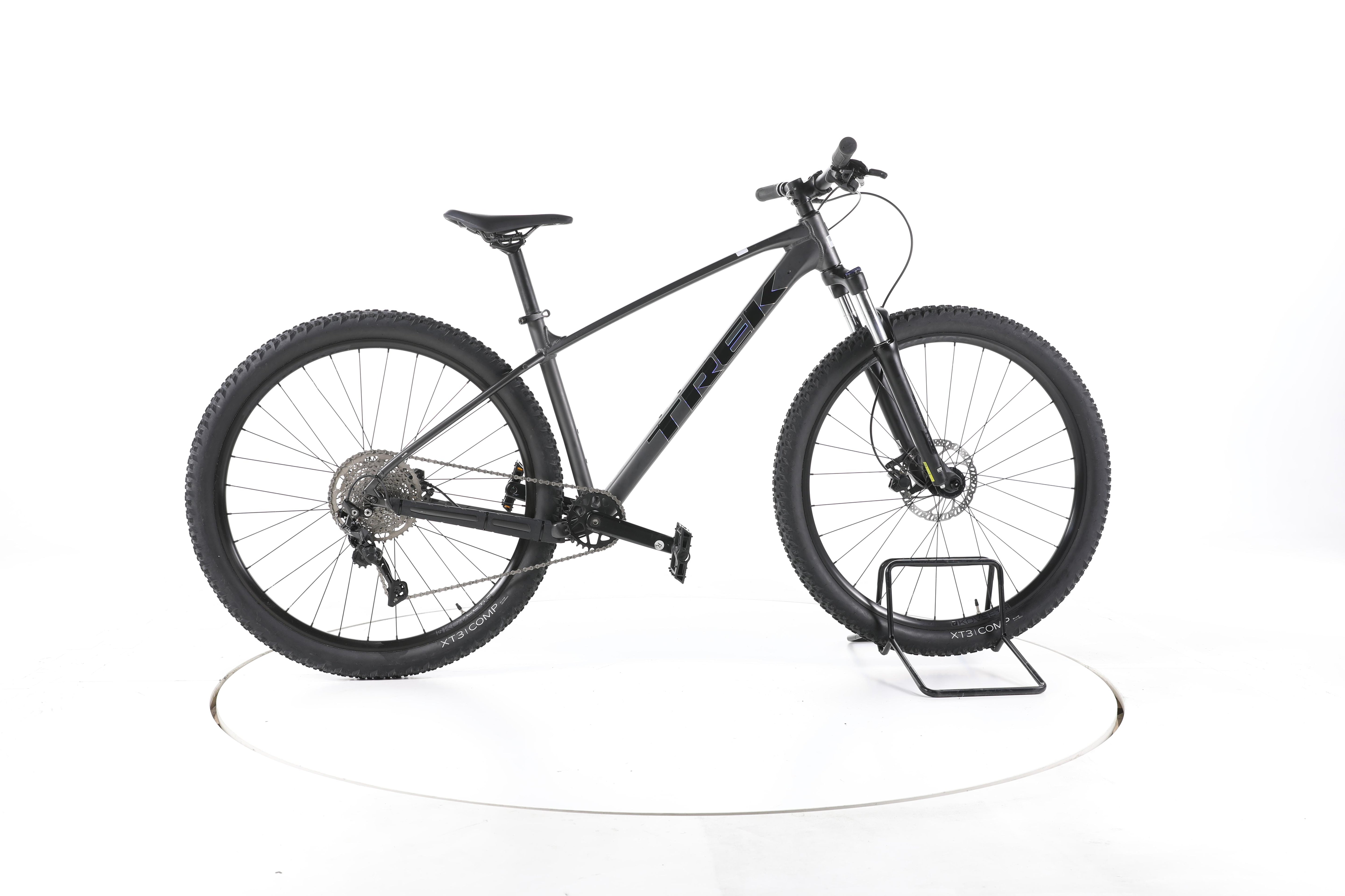 Trek Marlin 6 ML Fahrrad Hardtail - Image 1