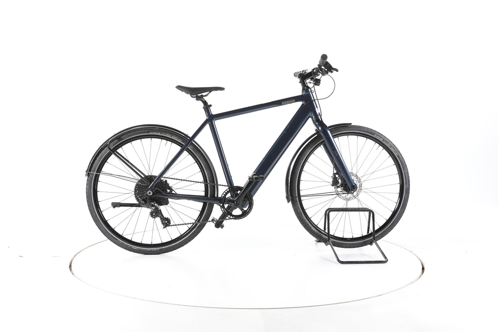 Coboc Merano DMT Trekking E-Bike - Image 1