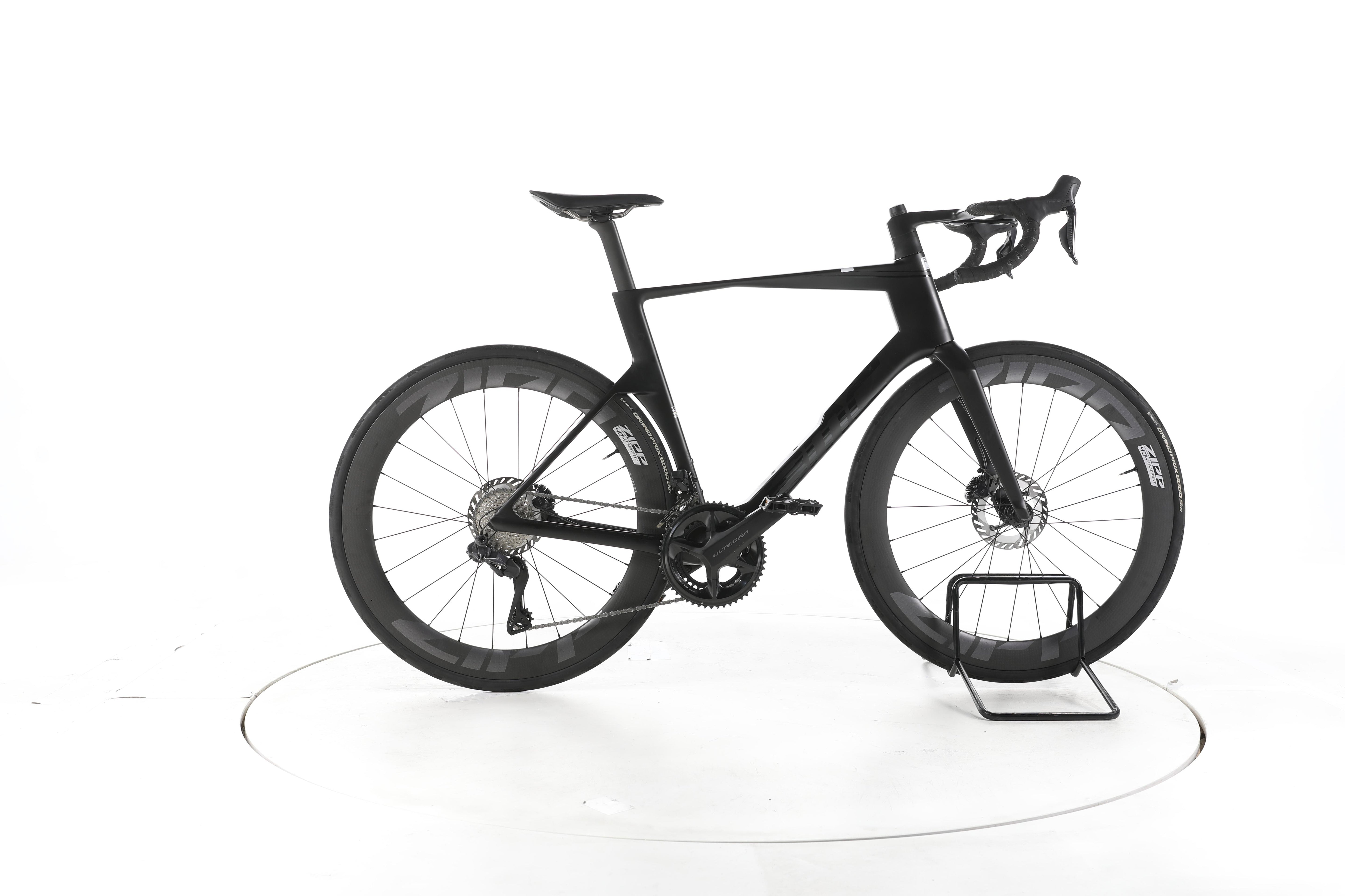 BMC Teammachine R 01 Four Rennrad Carbon 2024 - Image 1