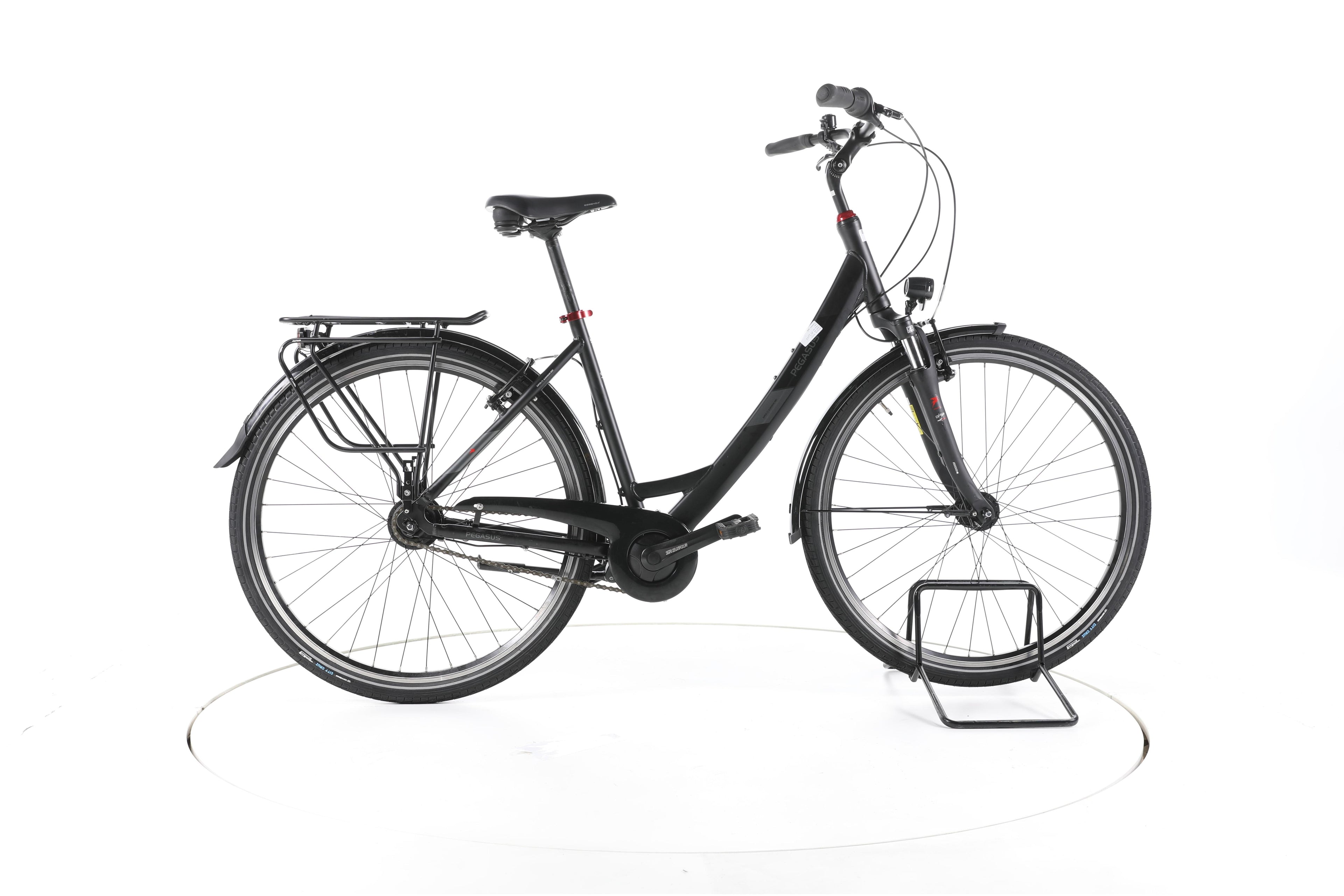 Pegasus Solero SL - Image 1