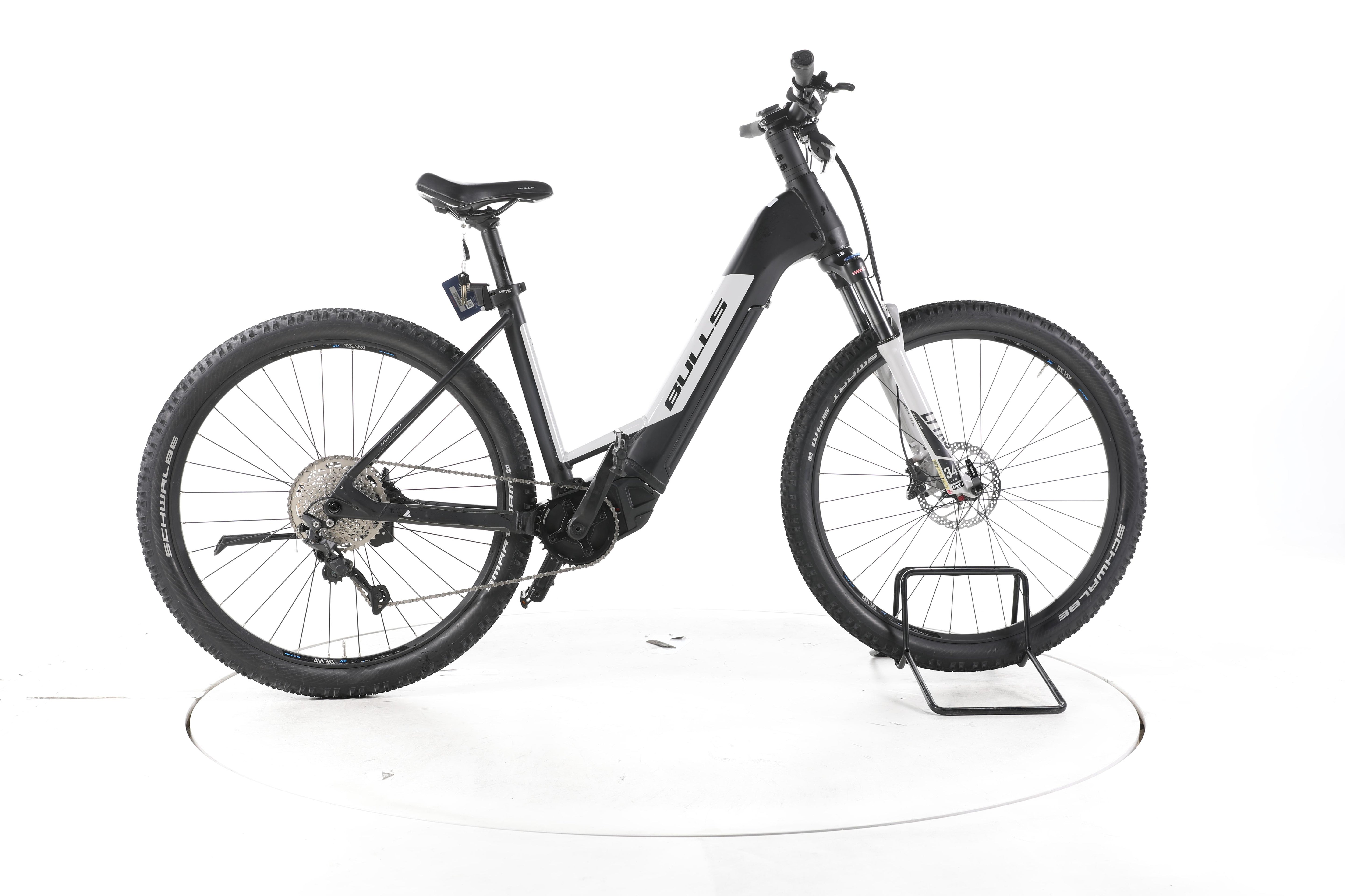 Bulls E-Stream EVO 1 E-Bike - Image 1