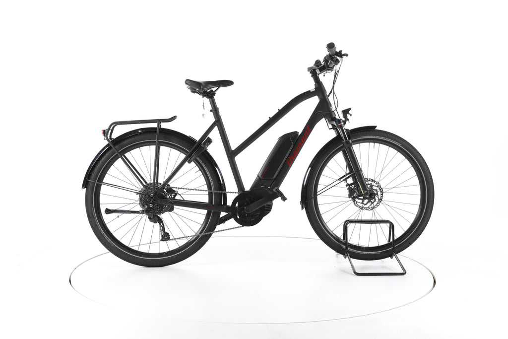 Diamant Zing+ Gen 1 Trekking E-Bike - Image 1
