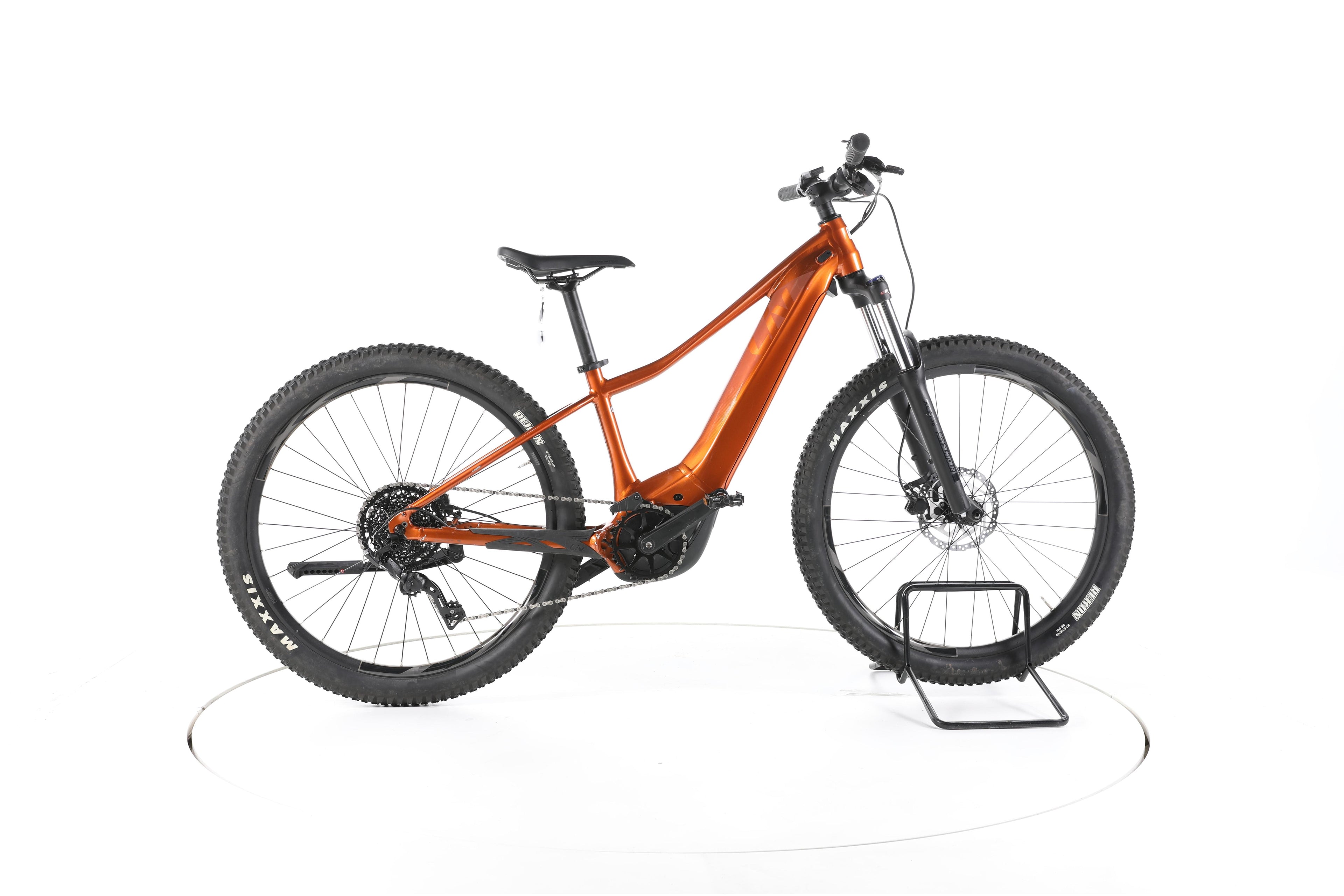 Liv Vall-E+ 3 E-Bike - Image 1