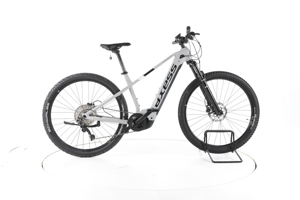 Axess Oxid 29 E-Bike 2024 - Image 1