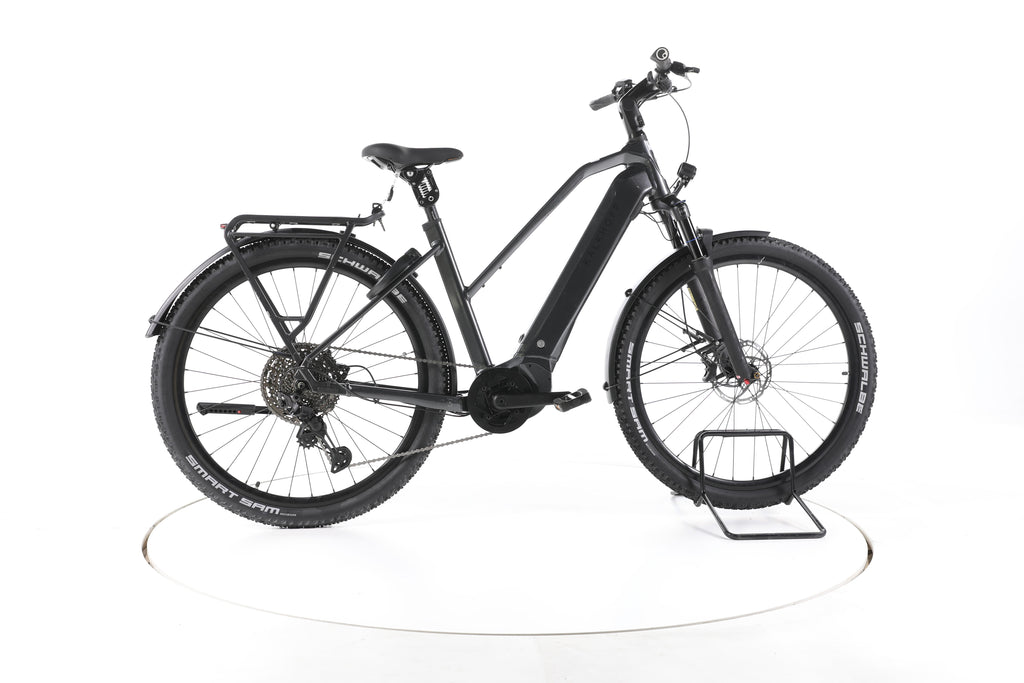 Kalkhoff Entice 5.B Advance+ Trekking E-Bike - Image 1