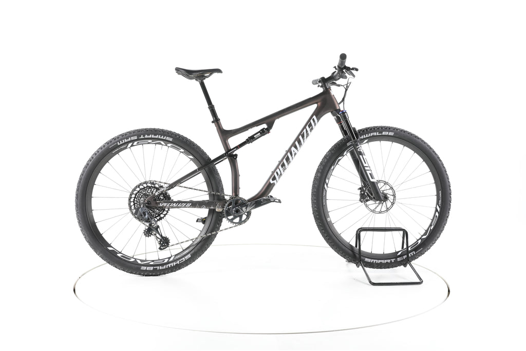 Specialized Epic 8 Comp - Image 1