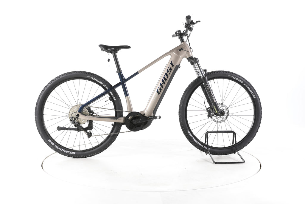Ghost E-Teru Universal E-Bike - Image 1