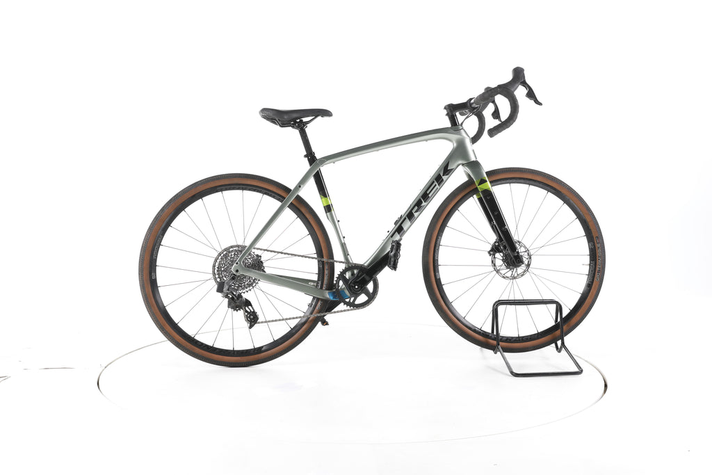 Trek Checkpoint SL 6 AXS Gen 2 Gravelbike Carbon 2024 - Image 1