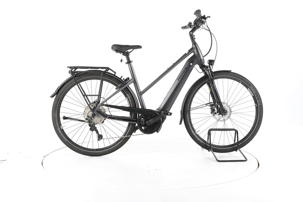 Pegasus Premio EV Er28 Trekking E-Bike - Image 1