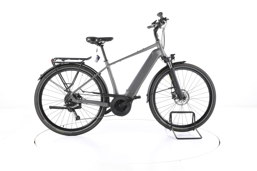 Kalkhoff ENDEAVOUR 3.B MOVE Trekking E-Bike 2023 - Image 1
