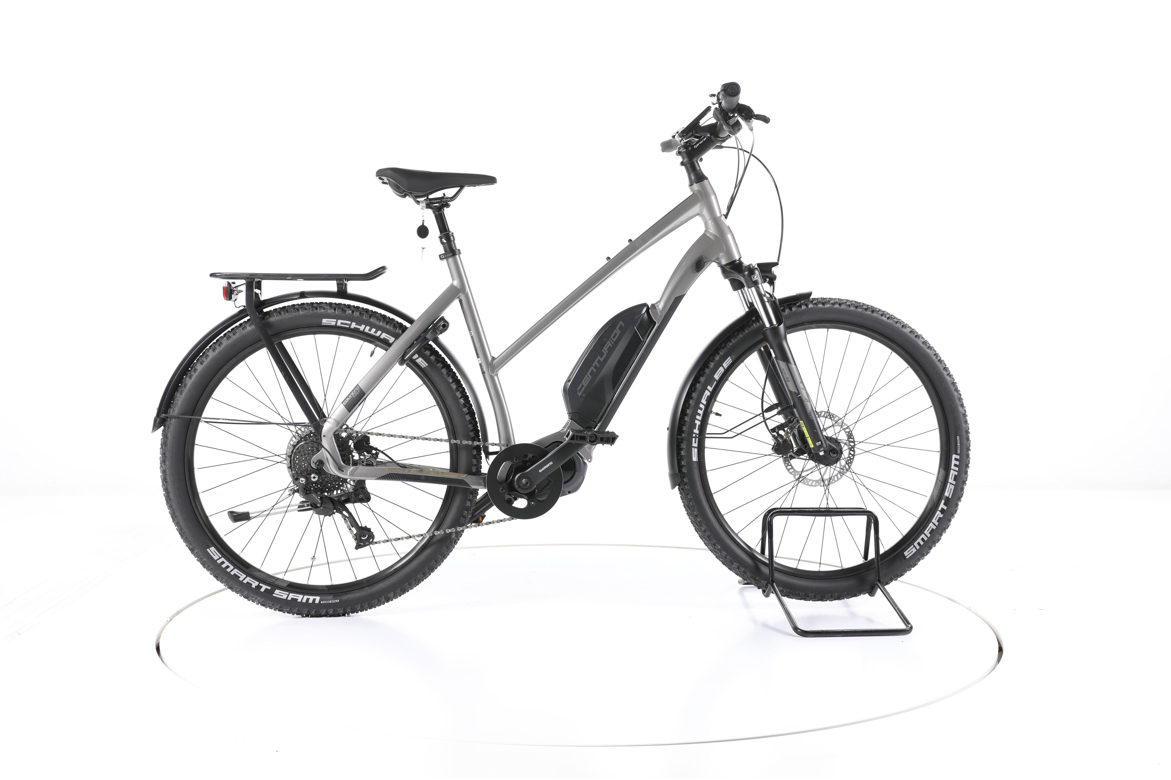 Centurion Country Tour F760 Trekking E-Bike - Image 1