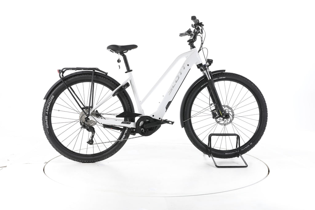 Scott Sub Cross eRIDE 20 EQ Trekking E-Bike Tiefeinsteiger - Image 1