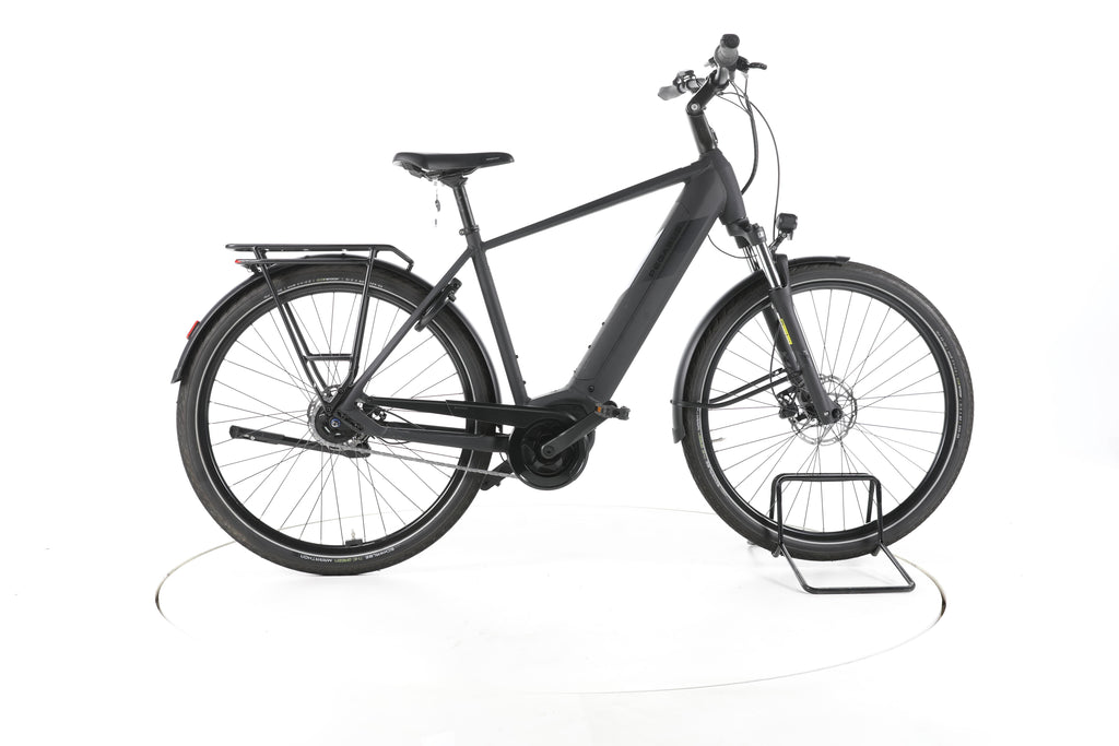 Pegasus Solero EVO 5F City E-Bike 2024 - Image 1