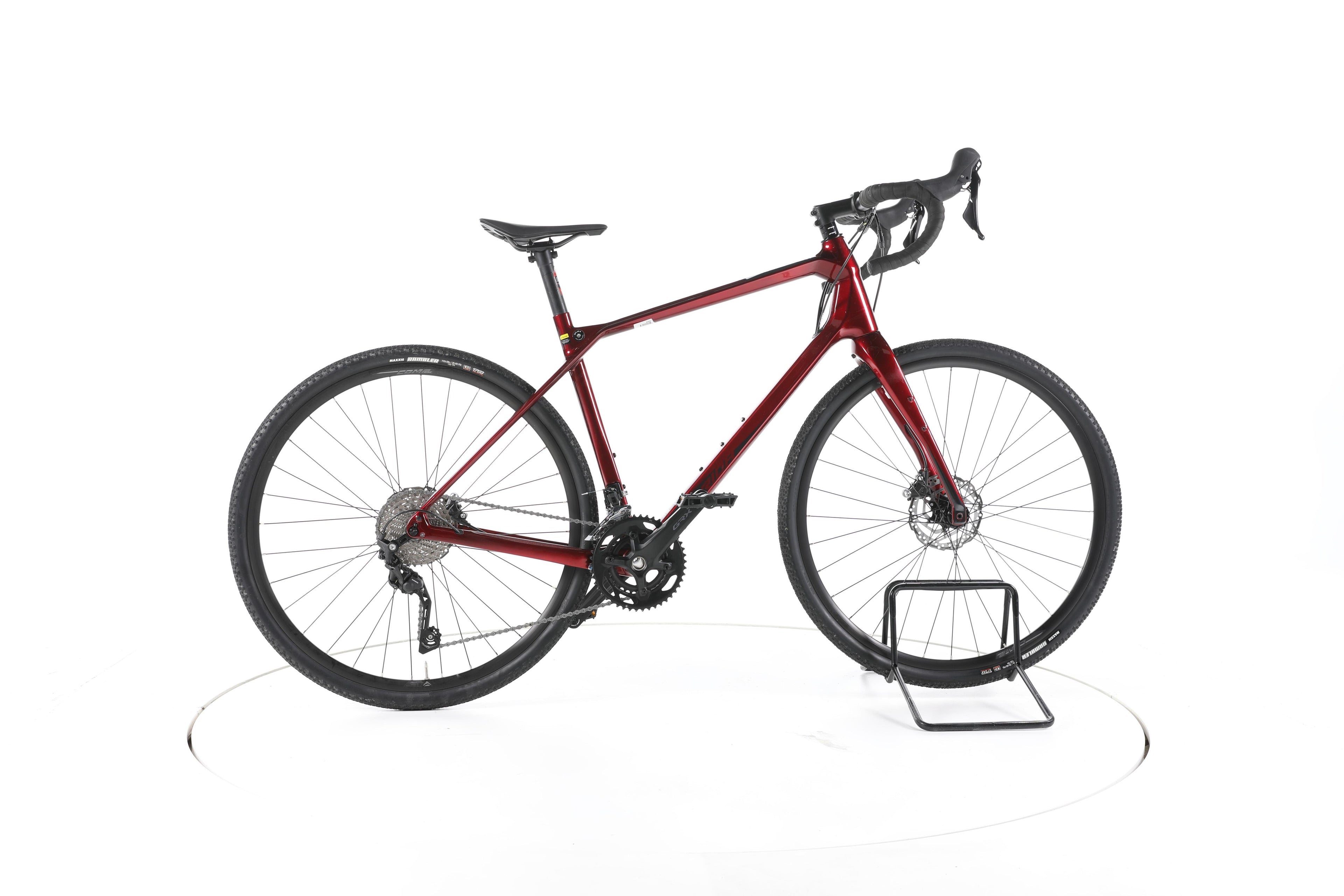 Merida Silex 4000 HP3 - Image 1