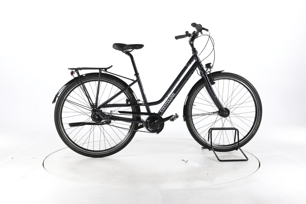 Contoura AL 2 Fahrrad City & Trekking - Image 1