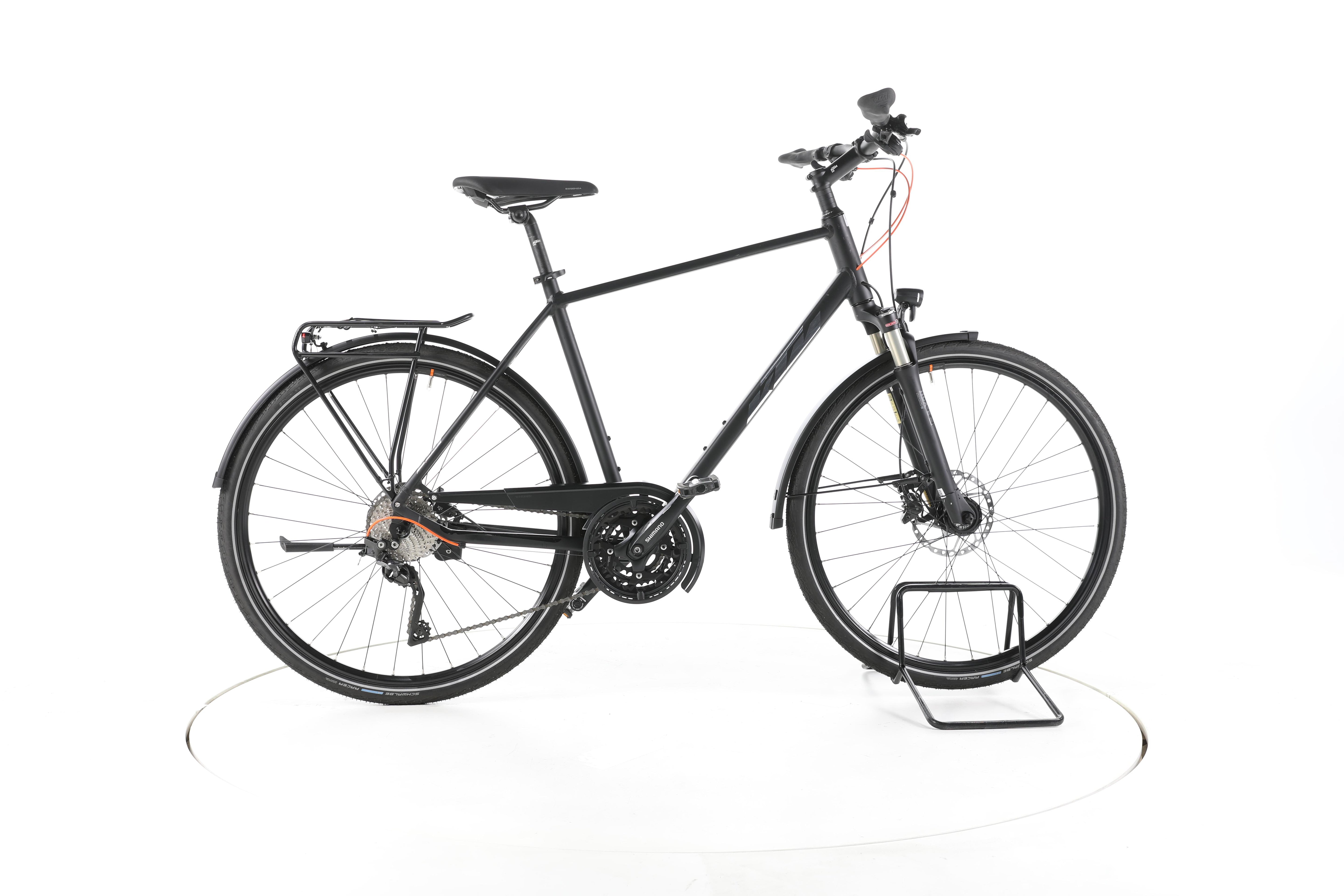 KTM Life 1964 Fahrrad City & Trekking - Image 1