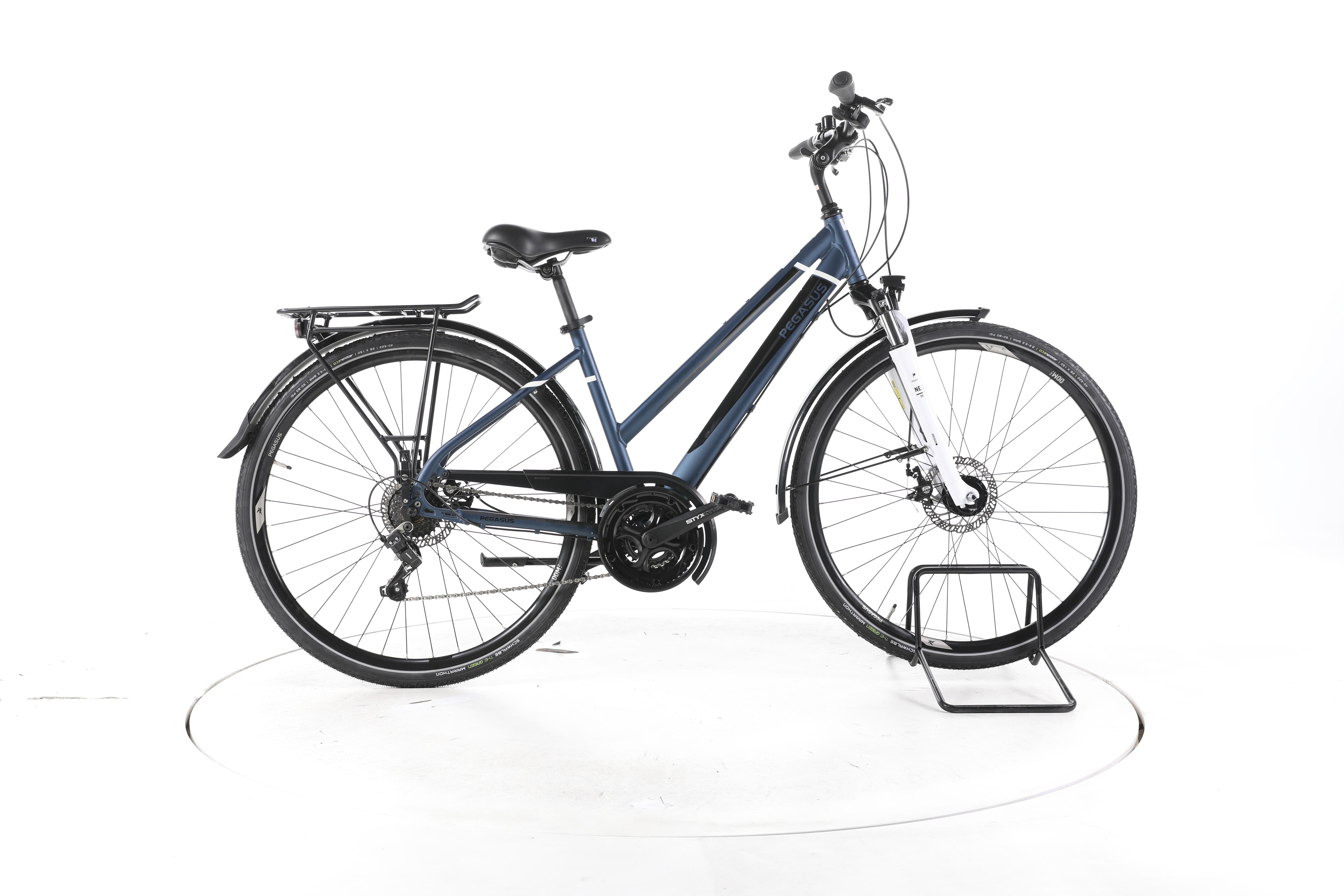Pegasus Ancura Disc Fahrrad City & Trekking - Image 1