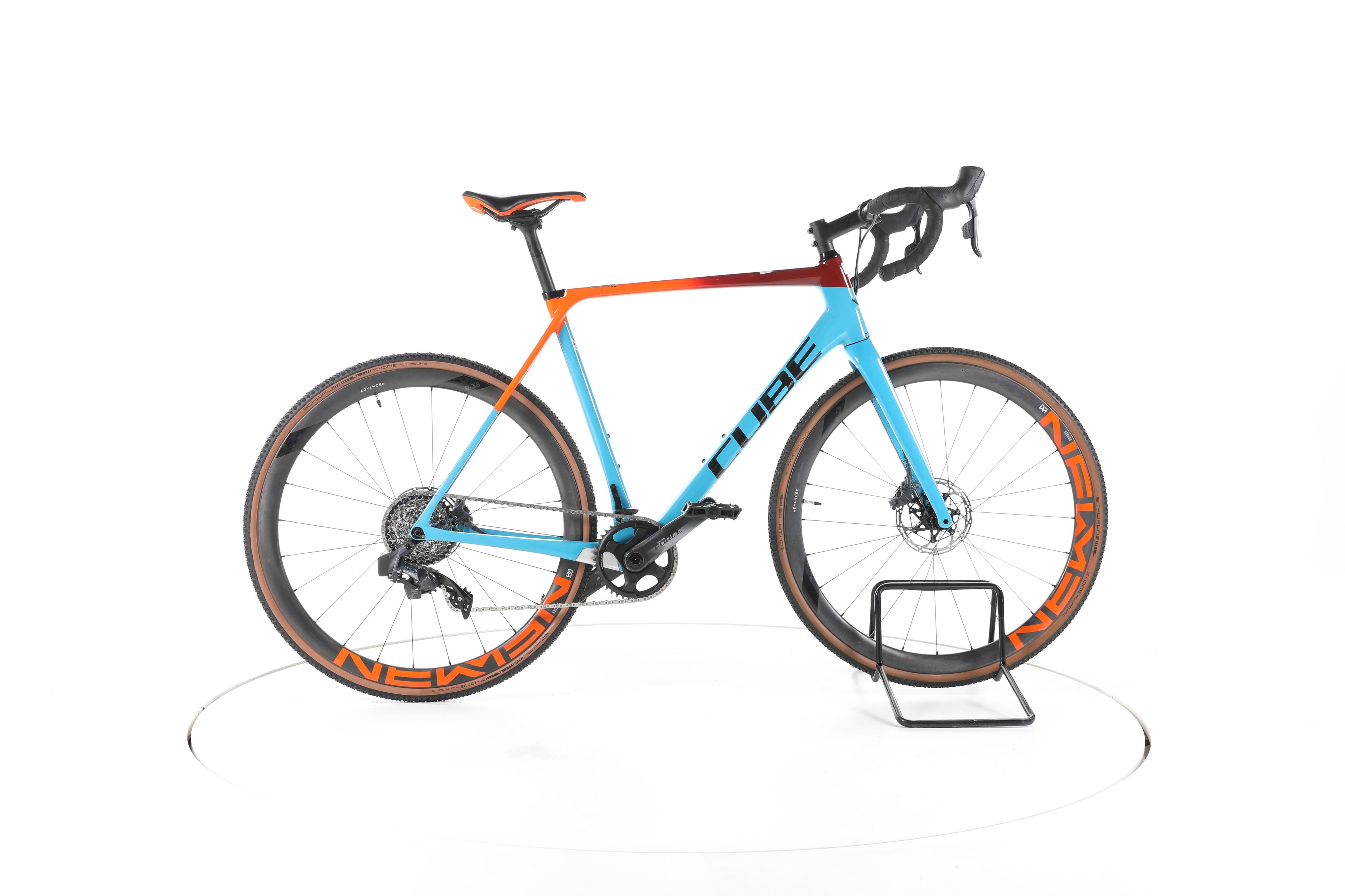 Cube Cross Race C:62 SLT - Image 1