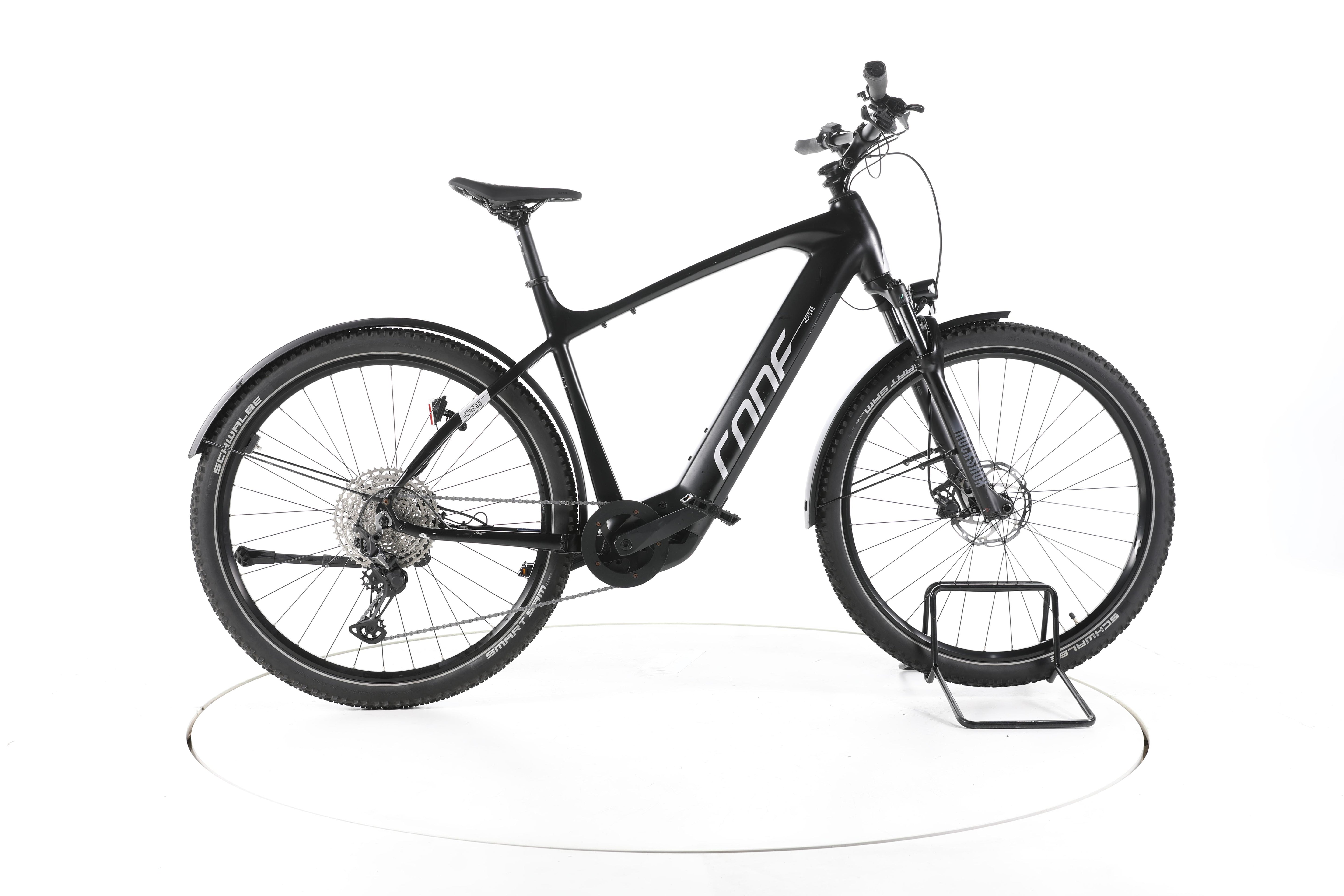 CONE Bikes eCross IN 4.0 Trekking E-Bike 2024 - Image 1