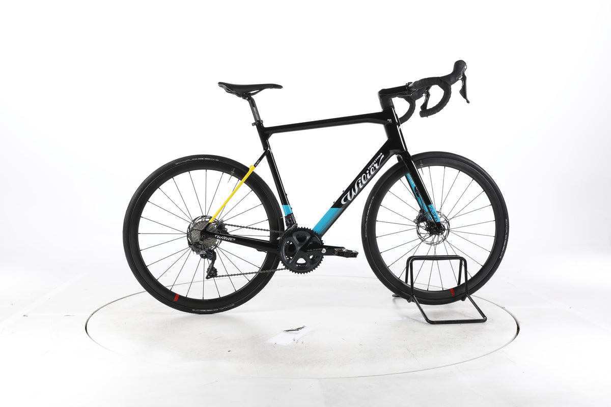 Wilier Garda Rennrad Carbon - Image 1