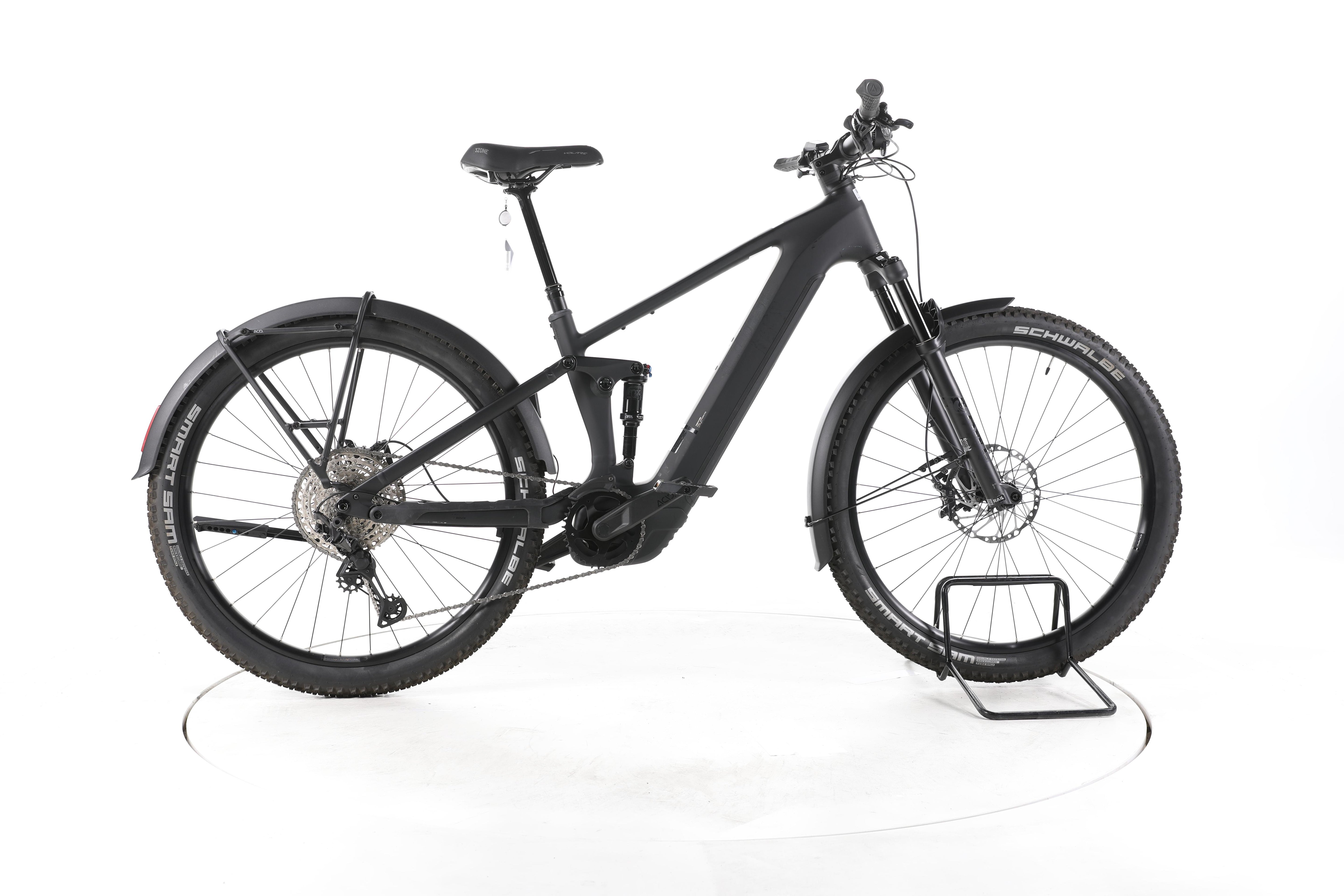Cube Stereo Hybrid ONE22 SLX Allroad E-Bike Fully 2025 - Image 1
