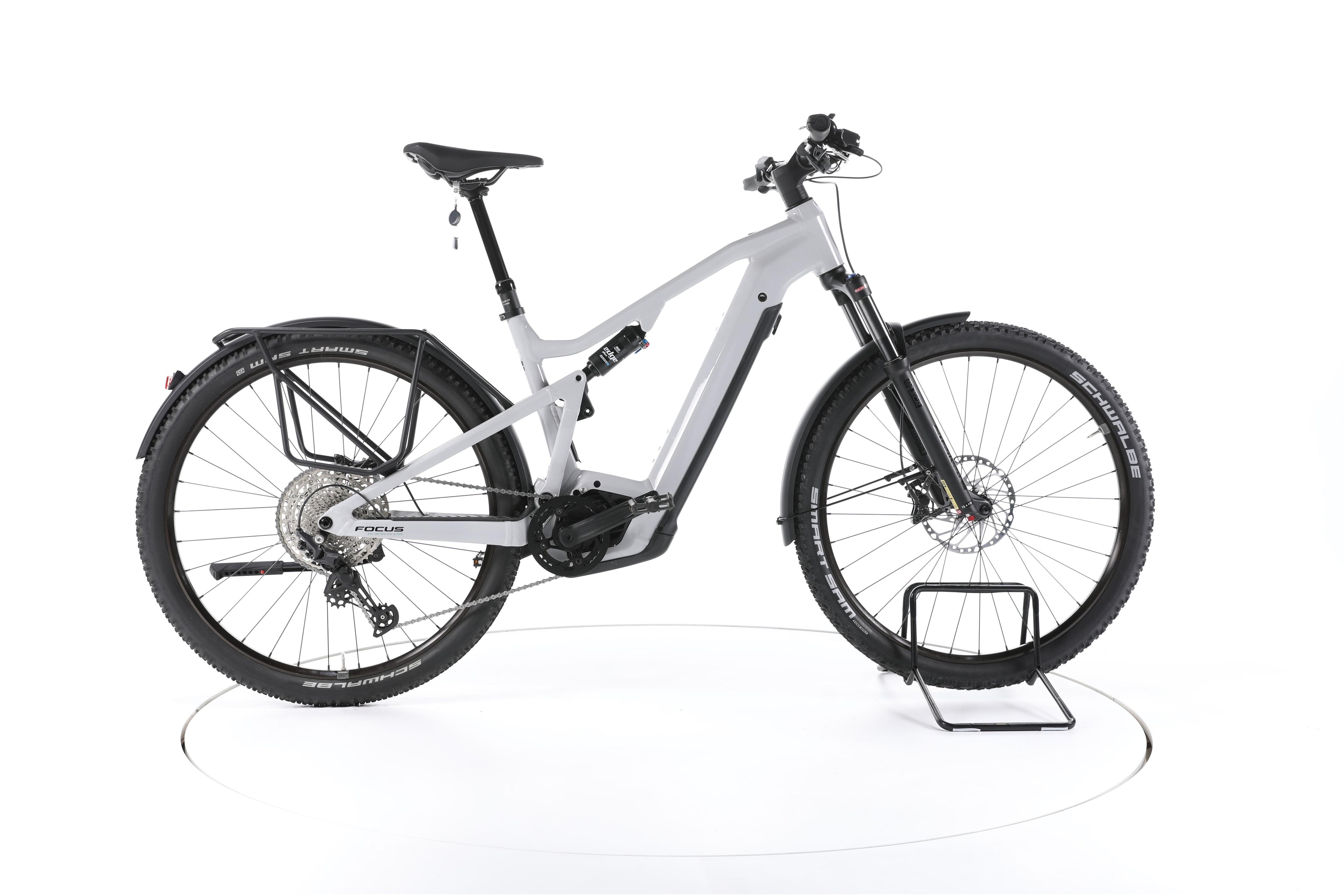 Focus Thron² 6.7 Eqp SUV E-Bike 2023 - Image 1