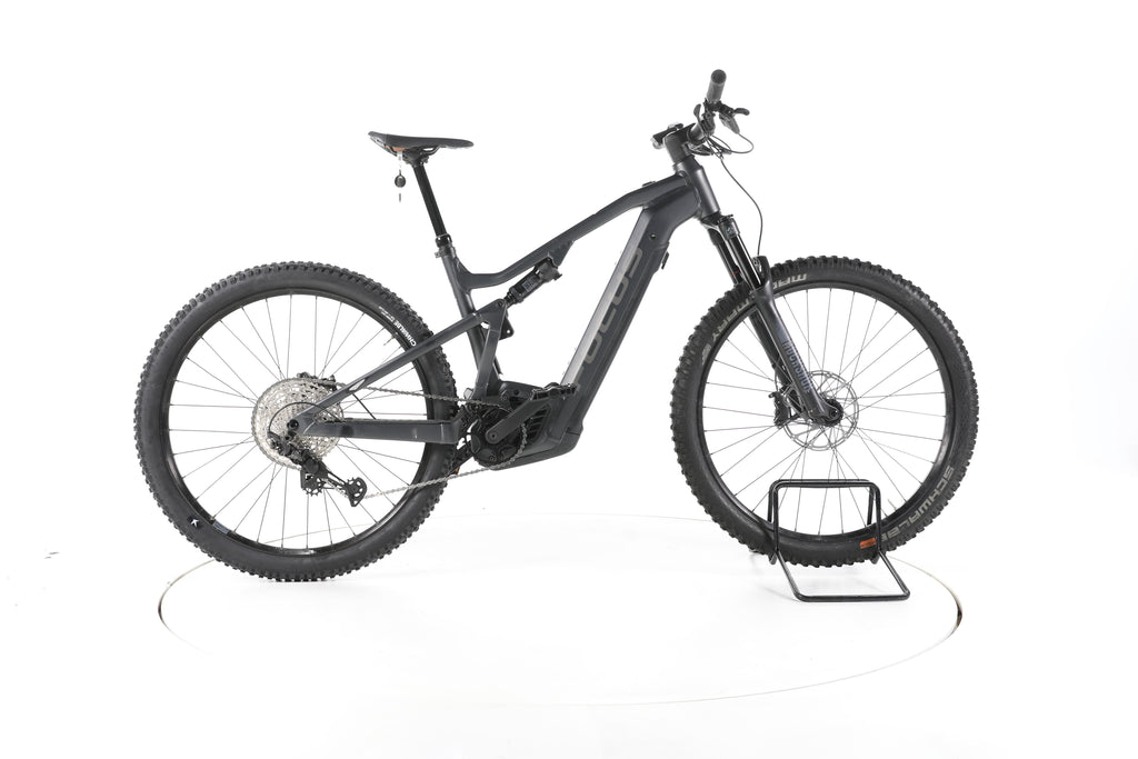 Focus Thron² 6.8 E-Bike - Image 1
