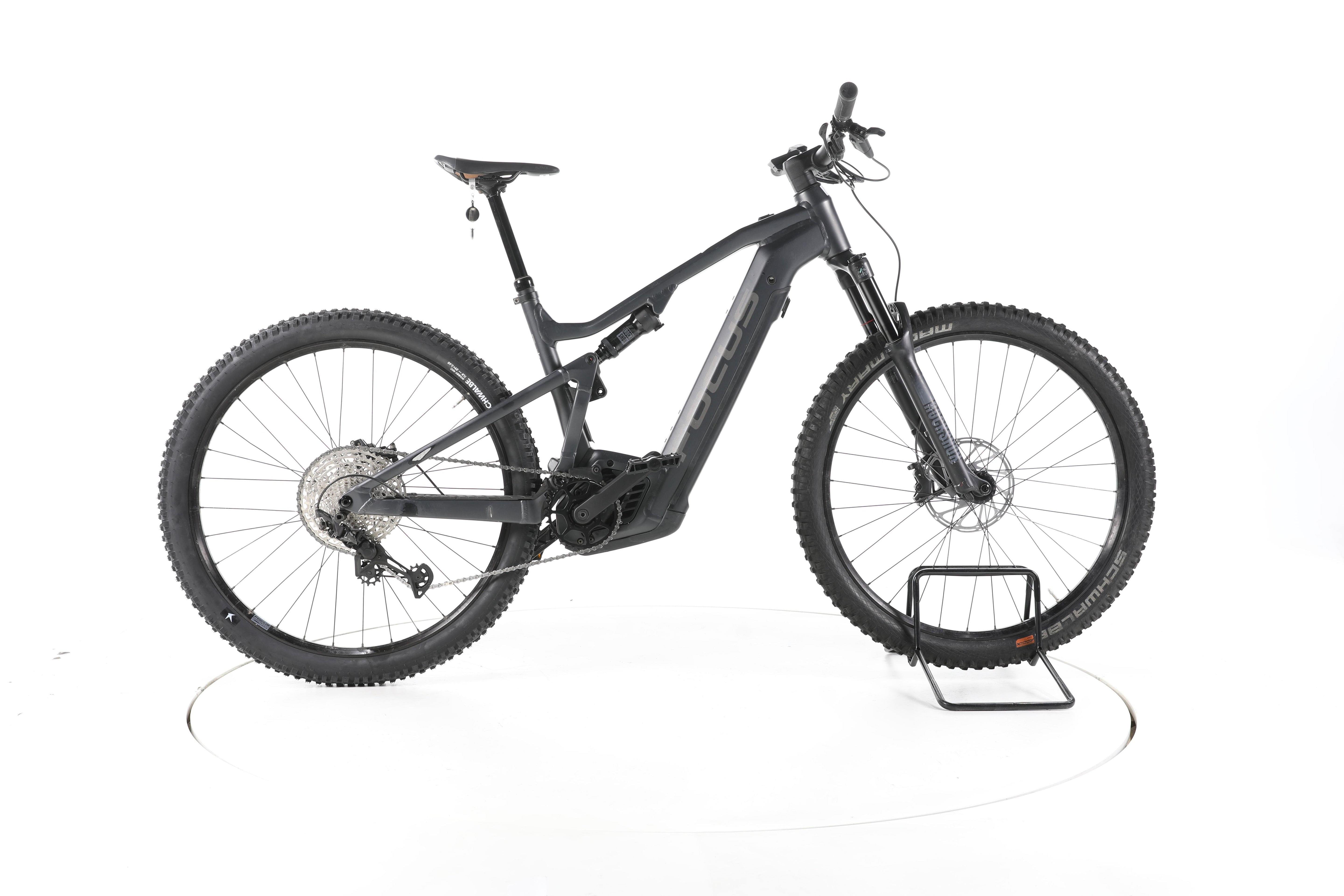Focus Thron² 6.8 E-Bike - Image 1
