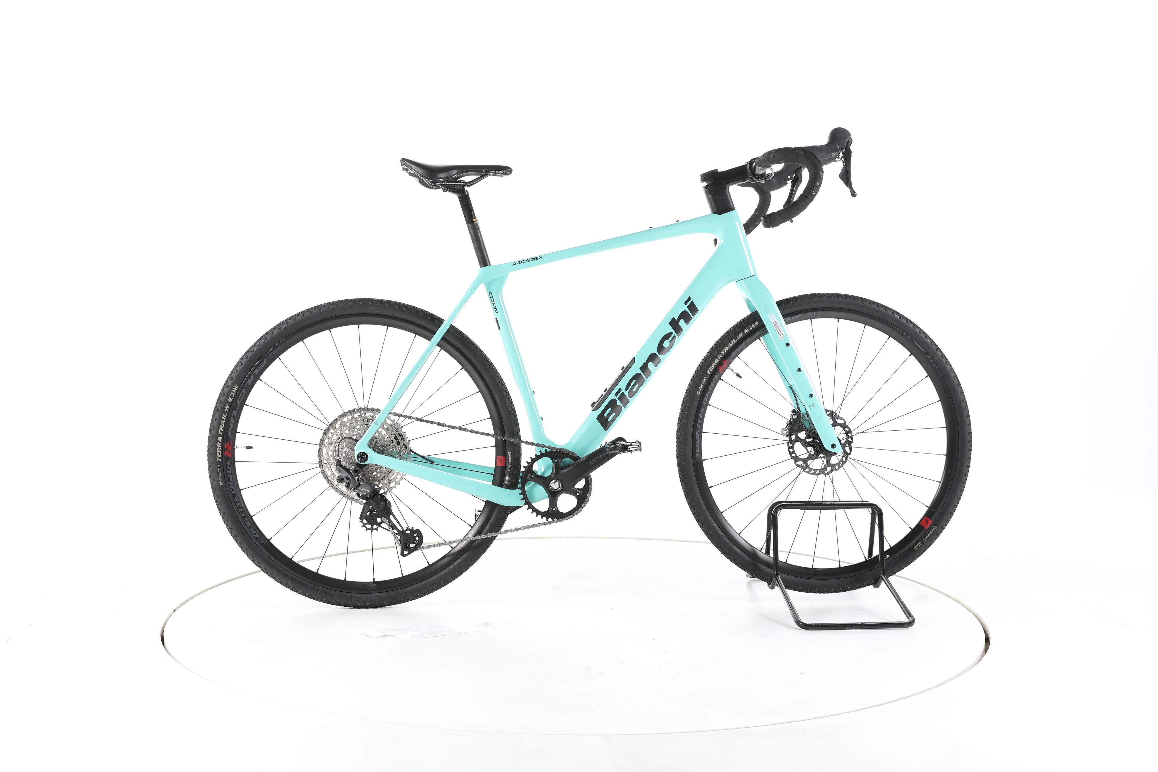 Bianchi Arcadex COMP - Image 1