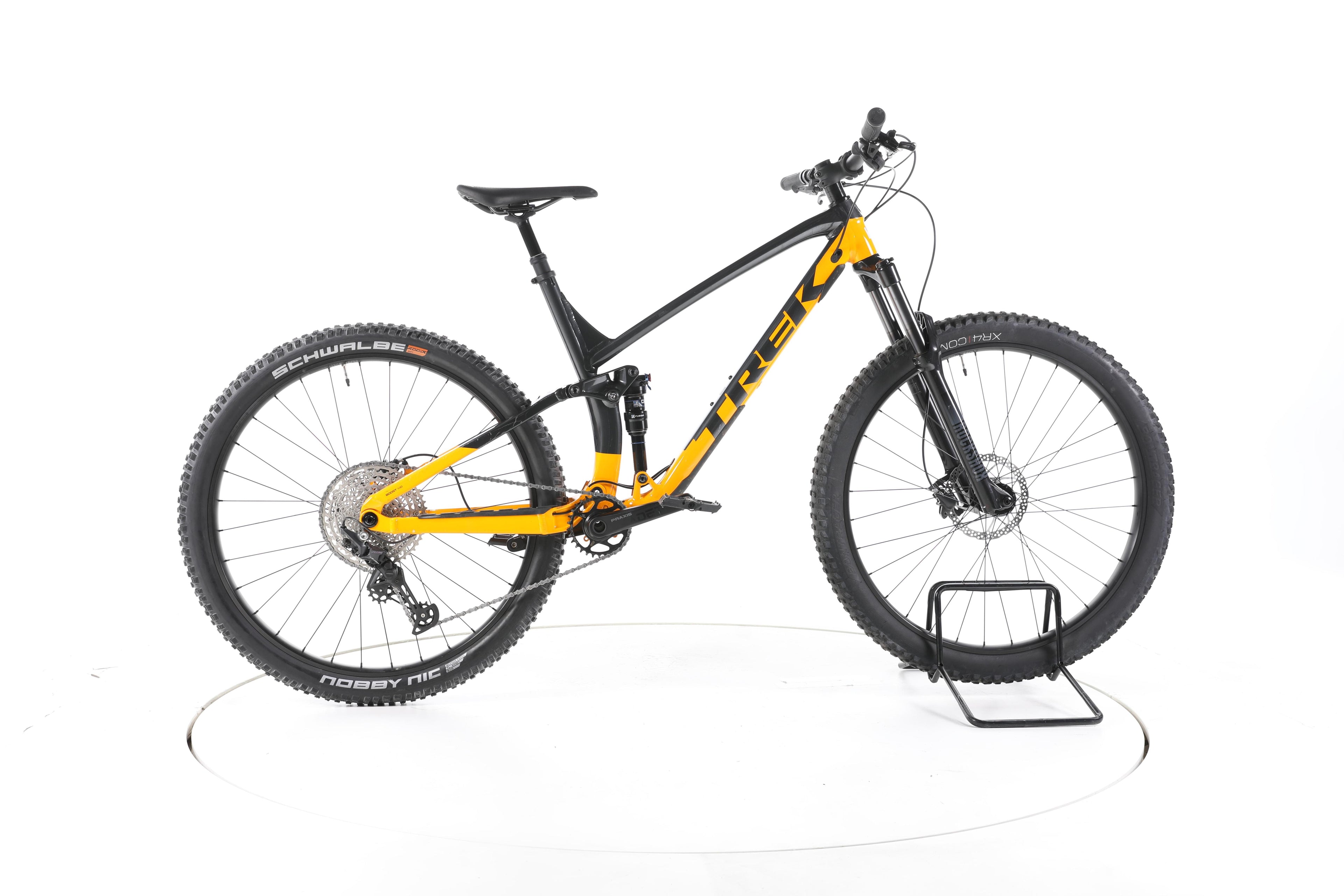 Trek Fuel EX 5 Gen 5 - Image 1