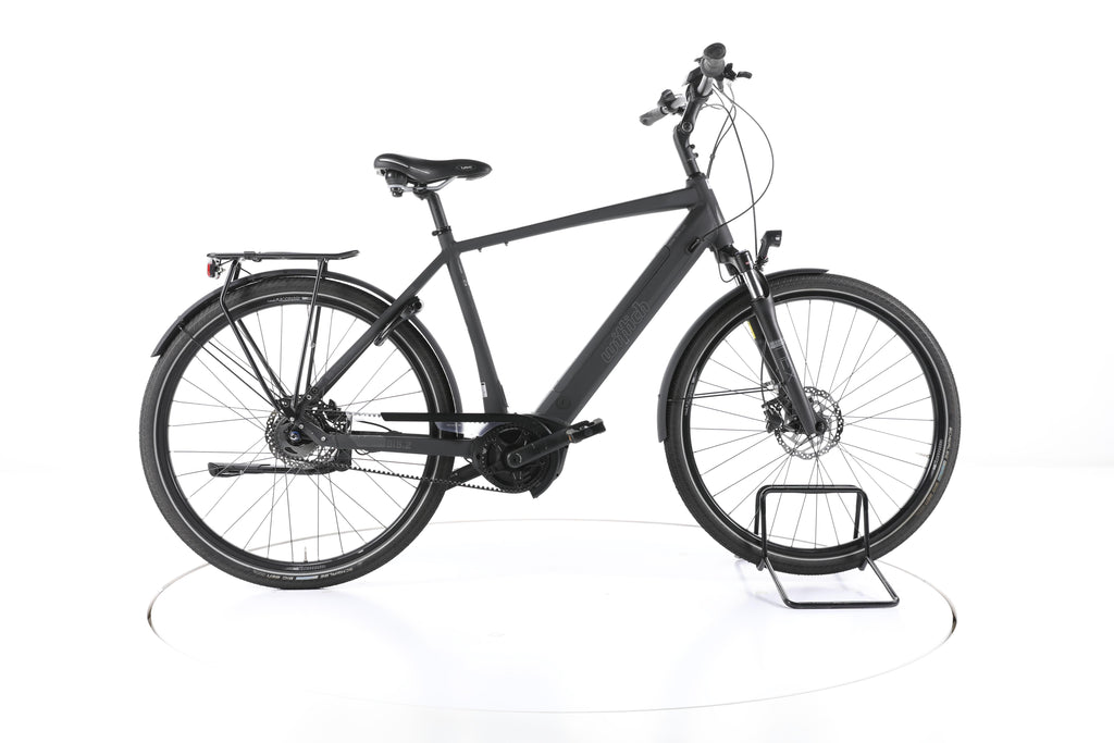 Wittich 56 5-Gang FRL City E-Bike - Image 1