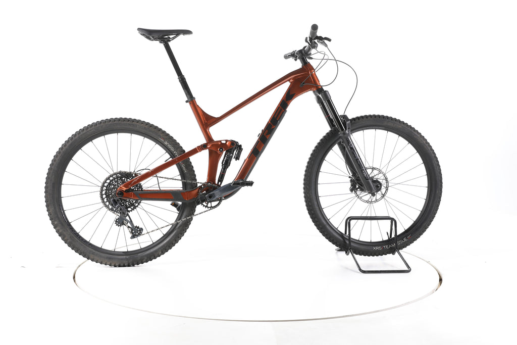 Trek Slash 8 Gen 5 Fahrrad Fully - Image 1