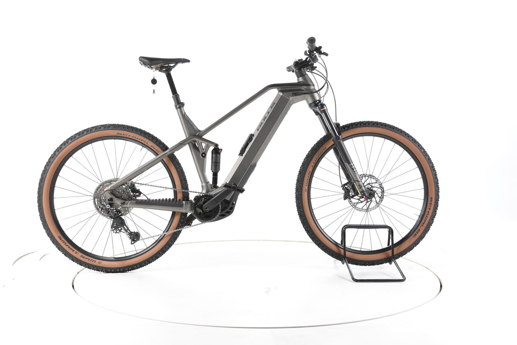Bulls Sonic EVO TR 1 Fully E-Bike 2024 - Image 1