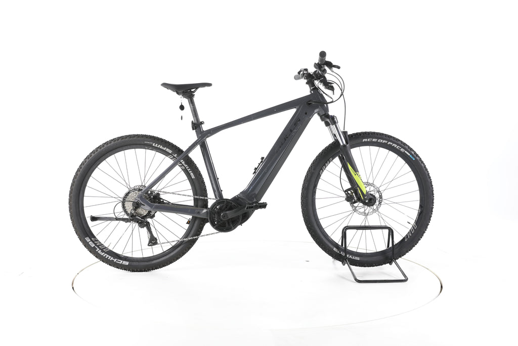 Bulls LT CX EVO E-Bike - Image 1