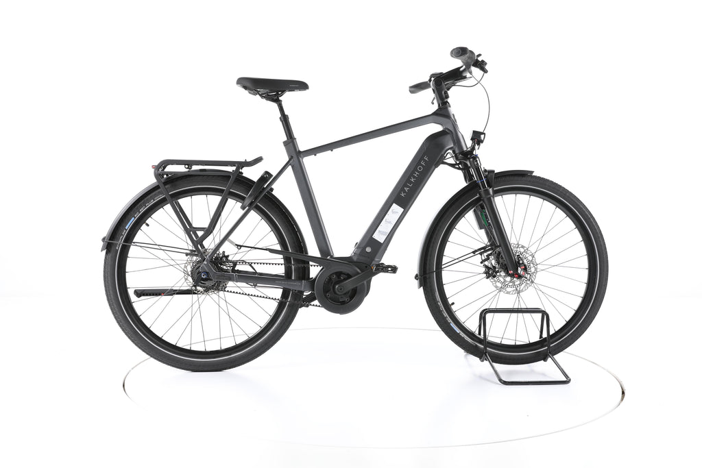 Kalkhoff Image 5.B Advance+ ABS City E-Bike 2023 - Image 1