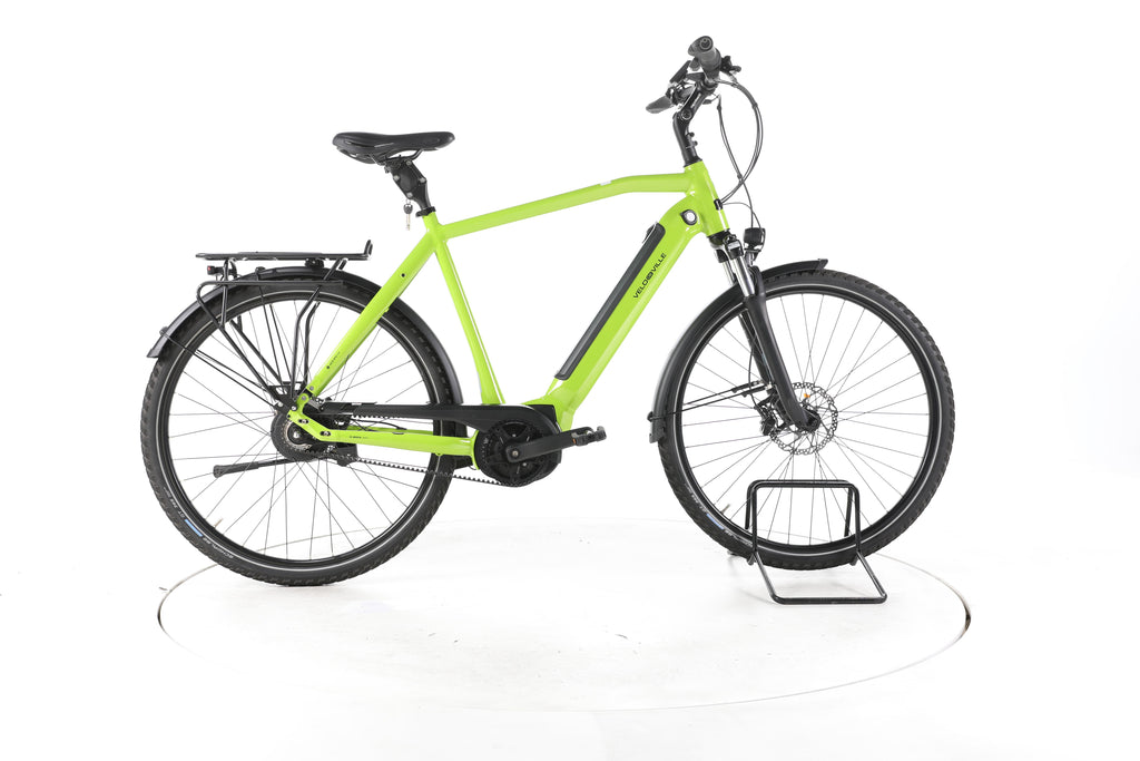 Velo de Ville AEB 890 Smart City E-Bike - Image 1