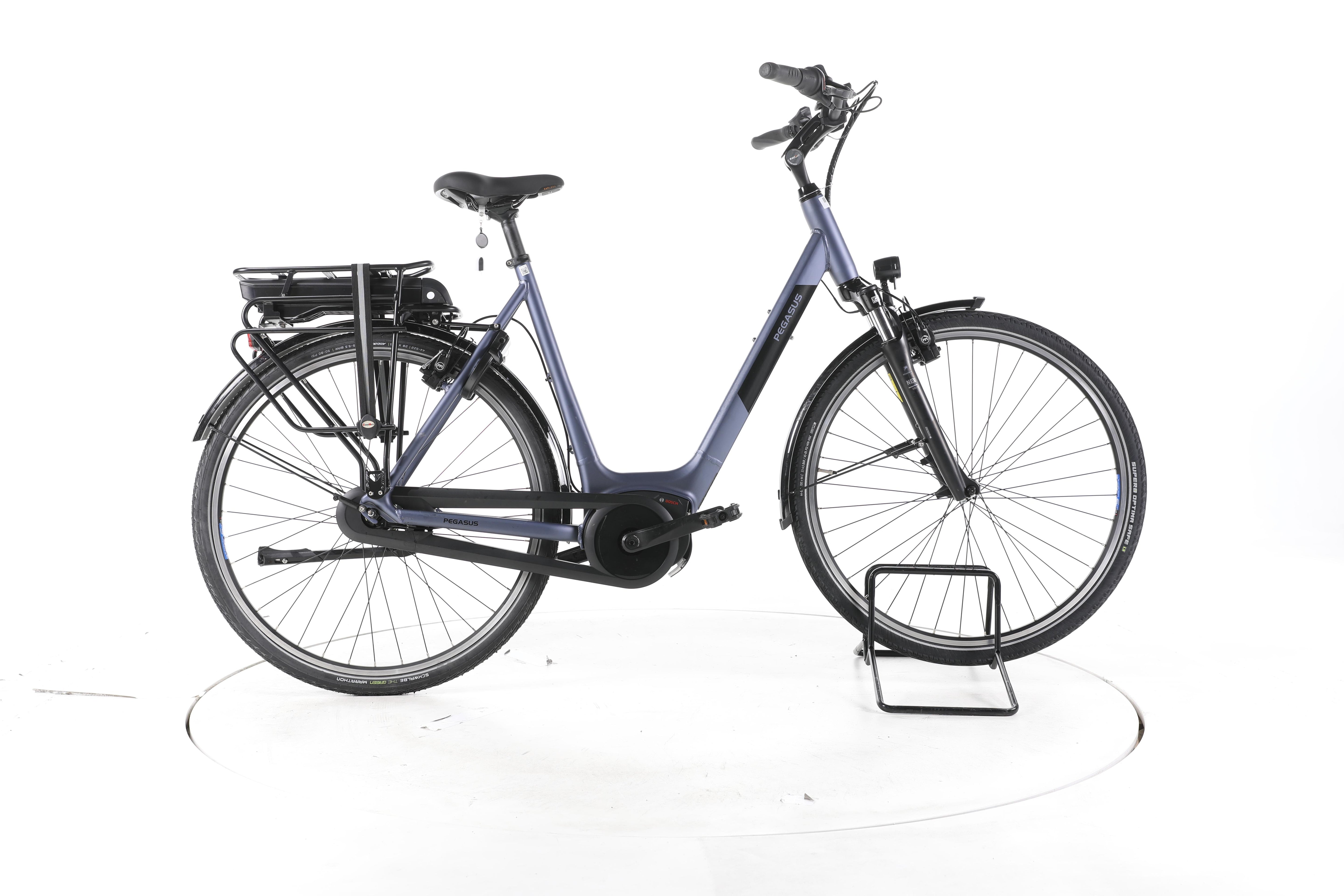 Pegasus Siena E7 City E-Bike - Image 1