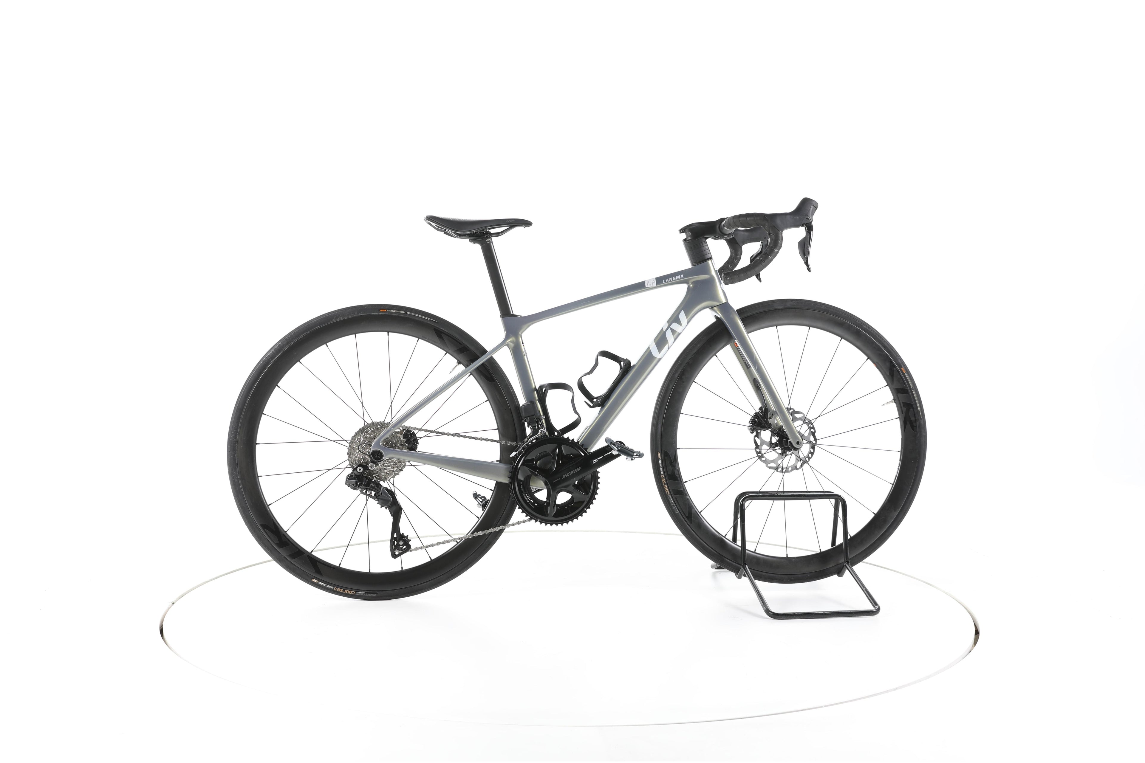 Liv Langma Adv. Pro 1 - Image 1