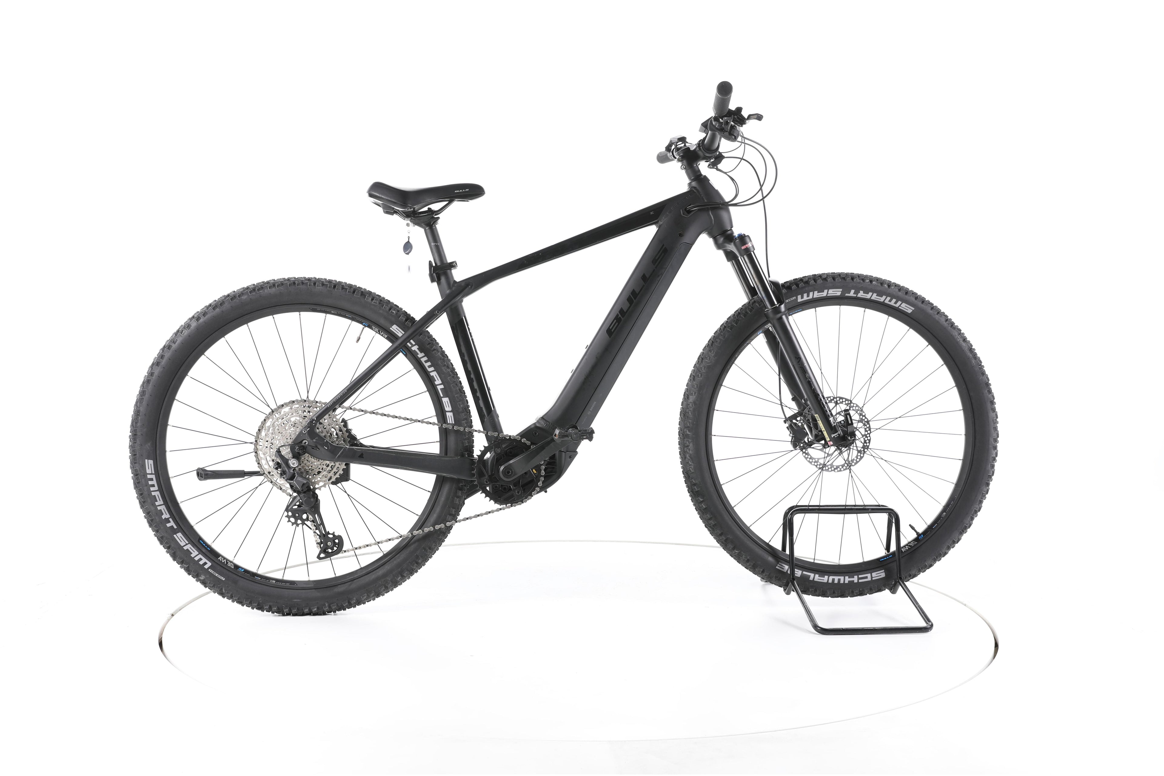 Bulls Copperhead EVO 2 E-Bike 2023 - Image 1