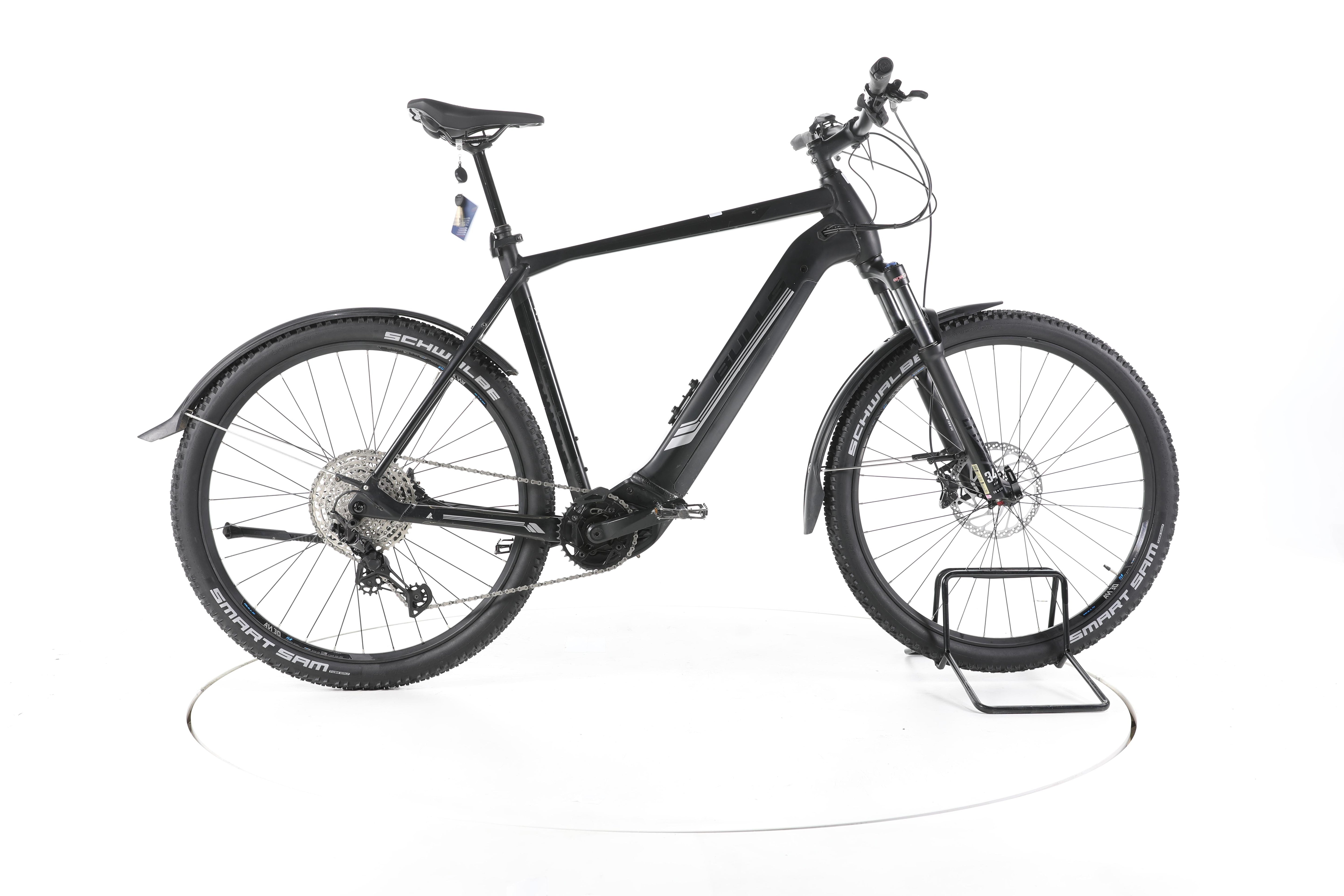 Bulls Copperhead EVO 3 XXL E-Bike - Image 1