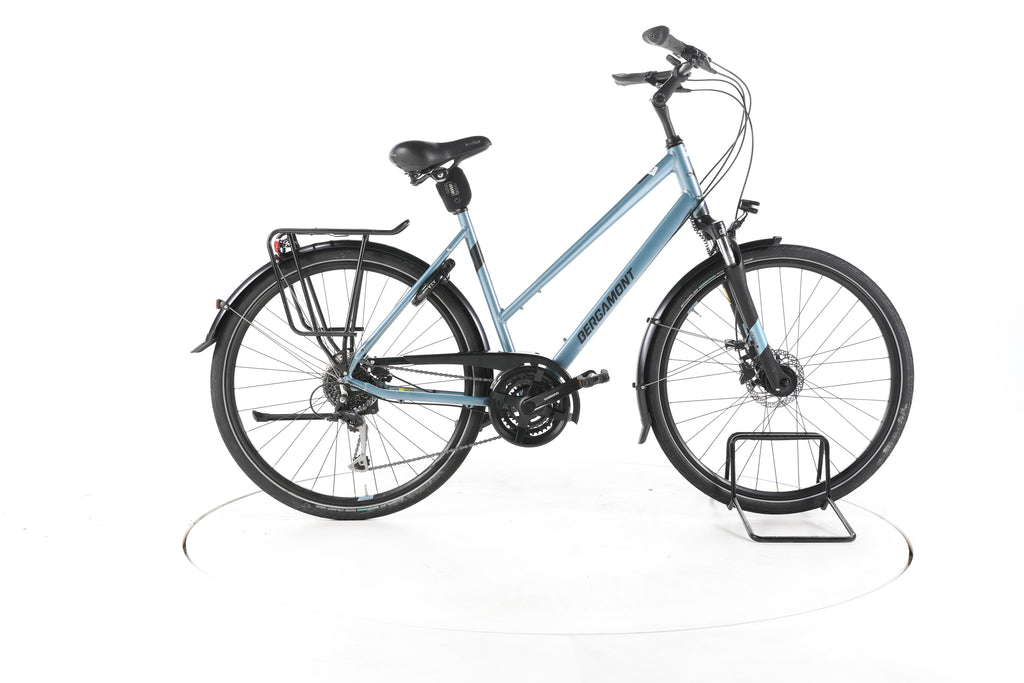 Bergamont Horizon 4 Fahrrad City & Trekking - Image 1