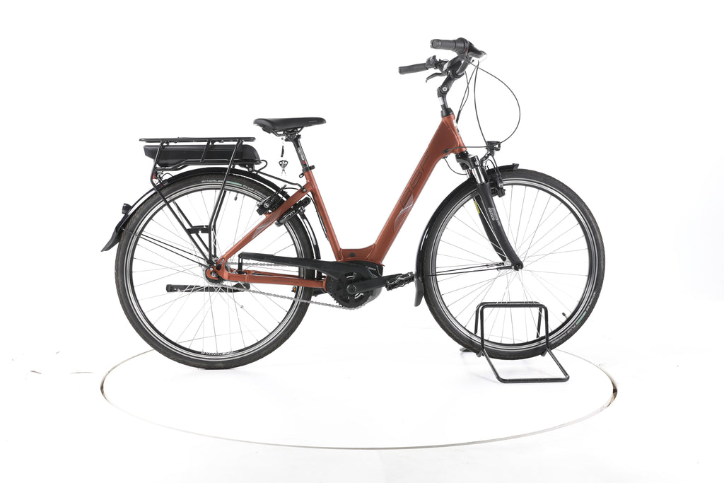 BBF Genf Plus City E-Bike Tiefeinsteiger - Image 1